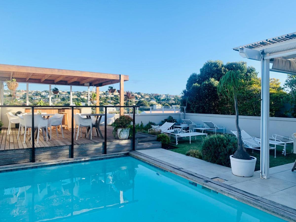 The Robberg Beach Lodge - Lion Roars Hotels & Lodges Plettenberg Bay Eksteriør bilde