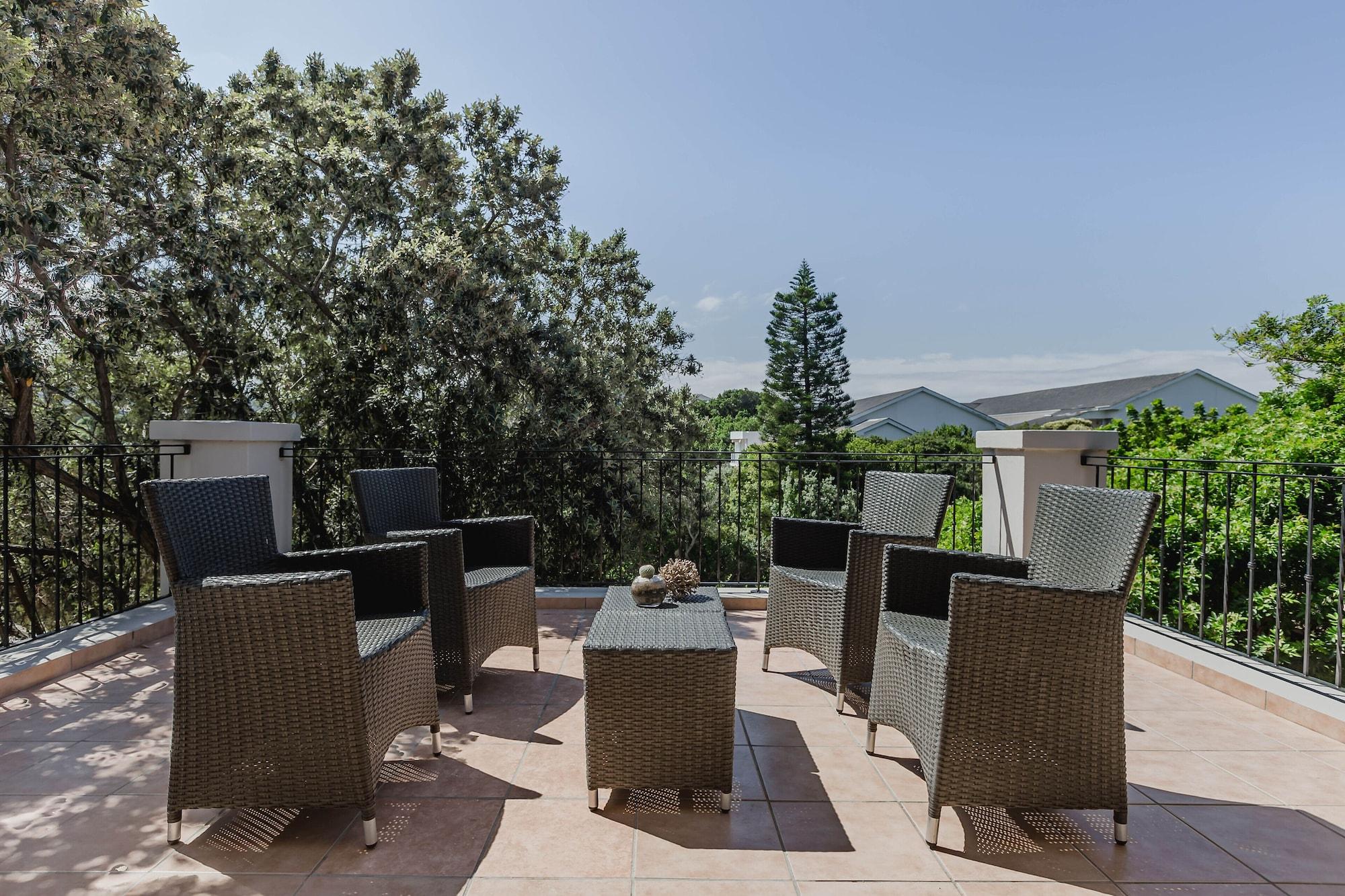 The Robberg Beach Lodge - Lion Roars Hotels & Lodges Plettenberg Bay Eksteriør bilde