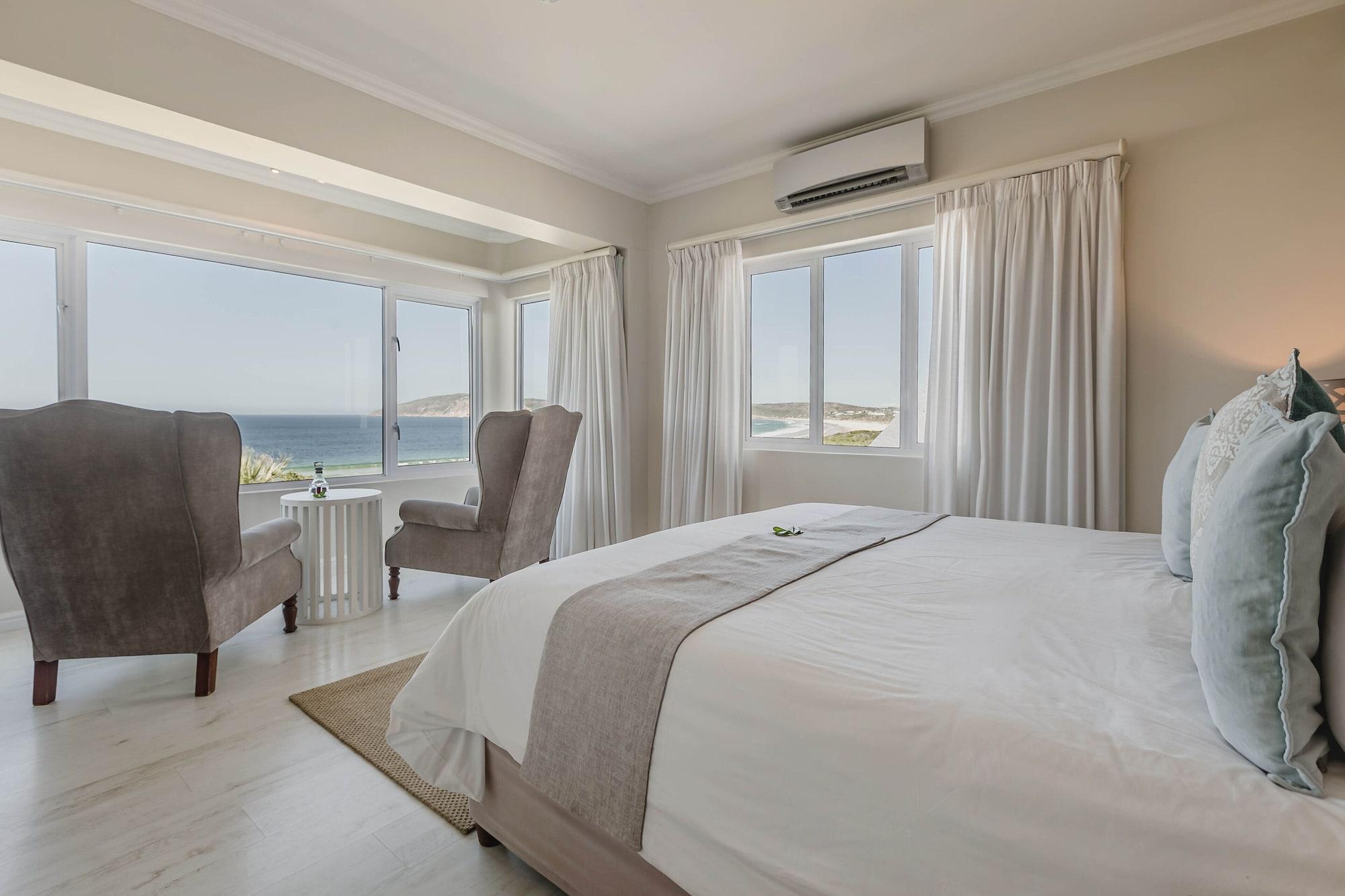 The Robberg Beach Lodge - Lion Roars Hotels & Lodges Plettenberg Bay Eksteriør bilde