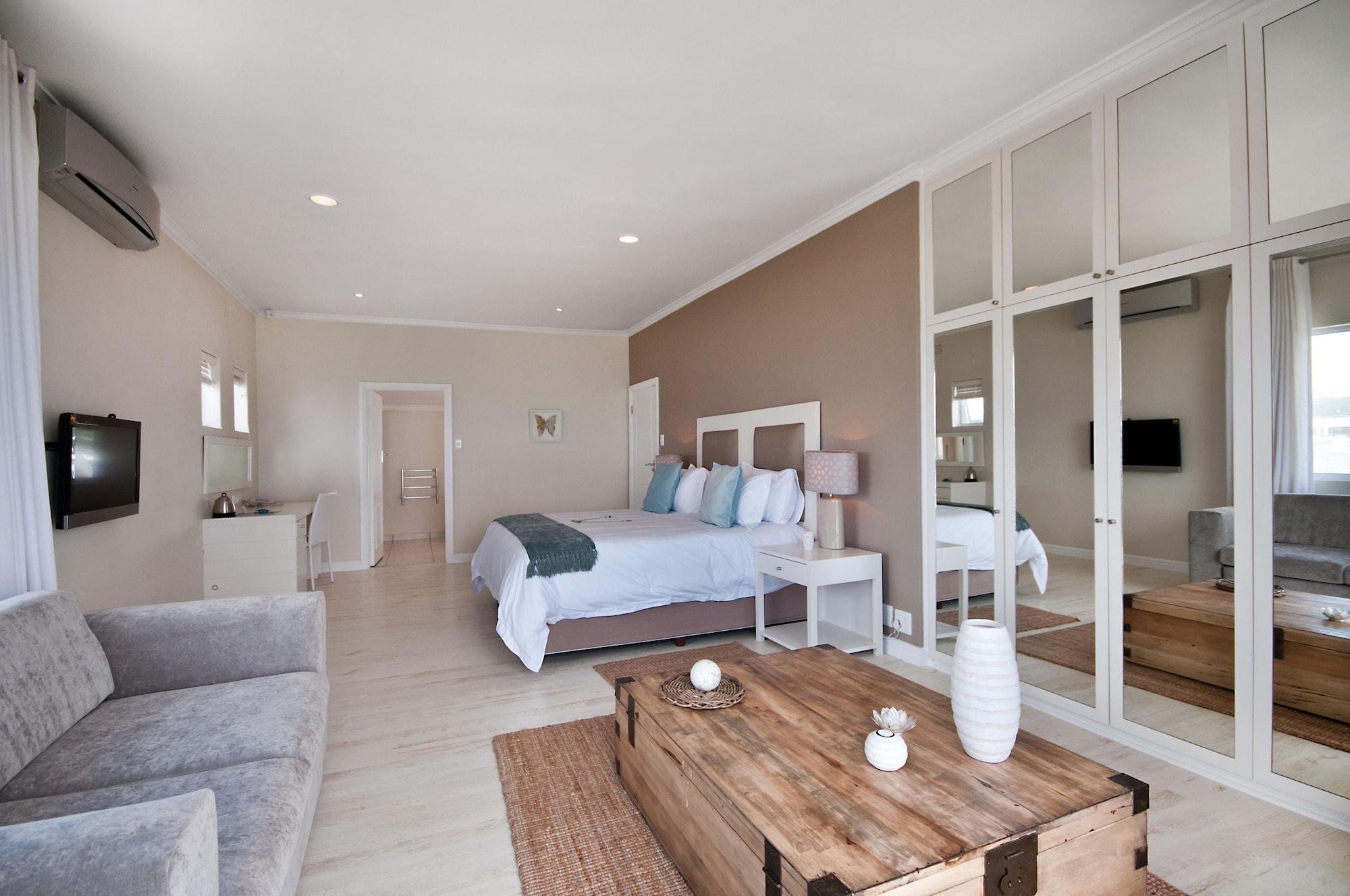 The Robberg Beach Lodge - Lion Roars Hotels & Lodges Plettenberg Bay Eksteriør bilde