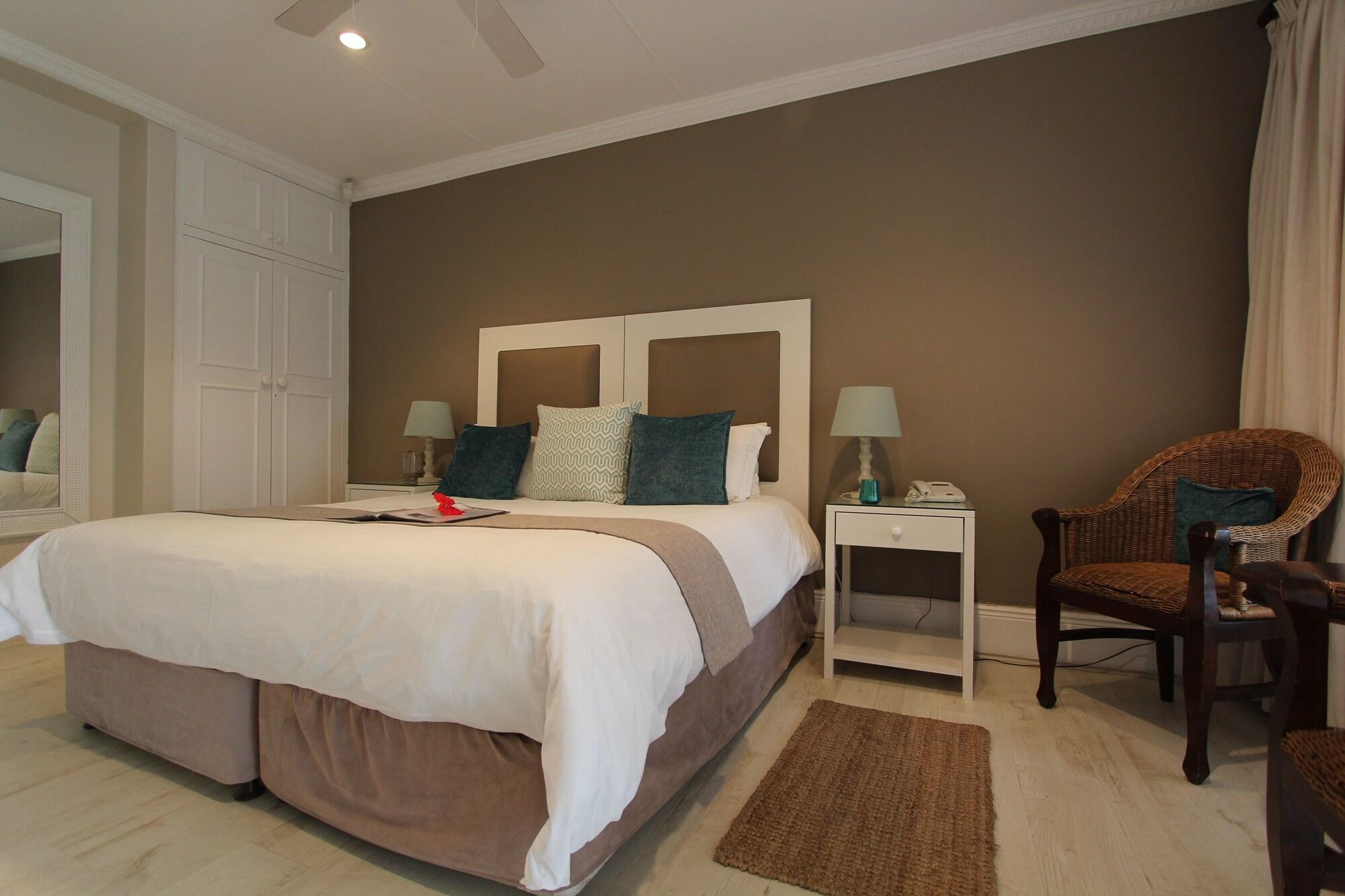 The Robberg Beach Lodge - Lion Roars Hotels & Lodges Plettenberg Bay Eksteriør bilde