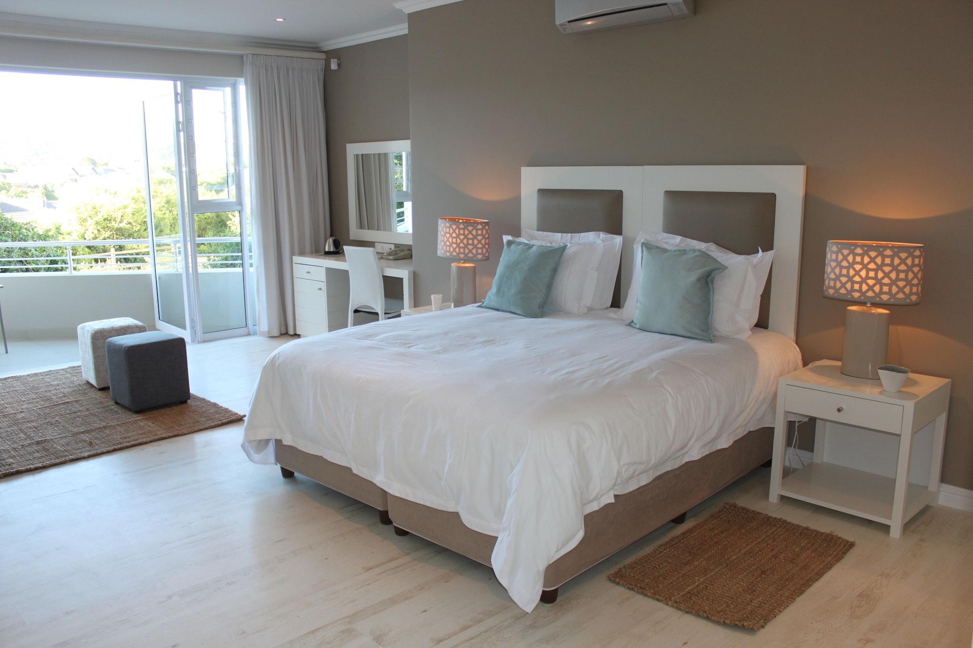 The Robberg Beach Lodge - Lion Roars Hotels & Lodges Plettenberg Bay Eksteriør bilde
