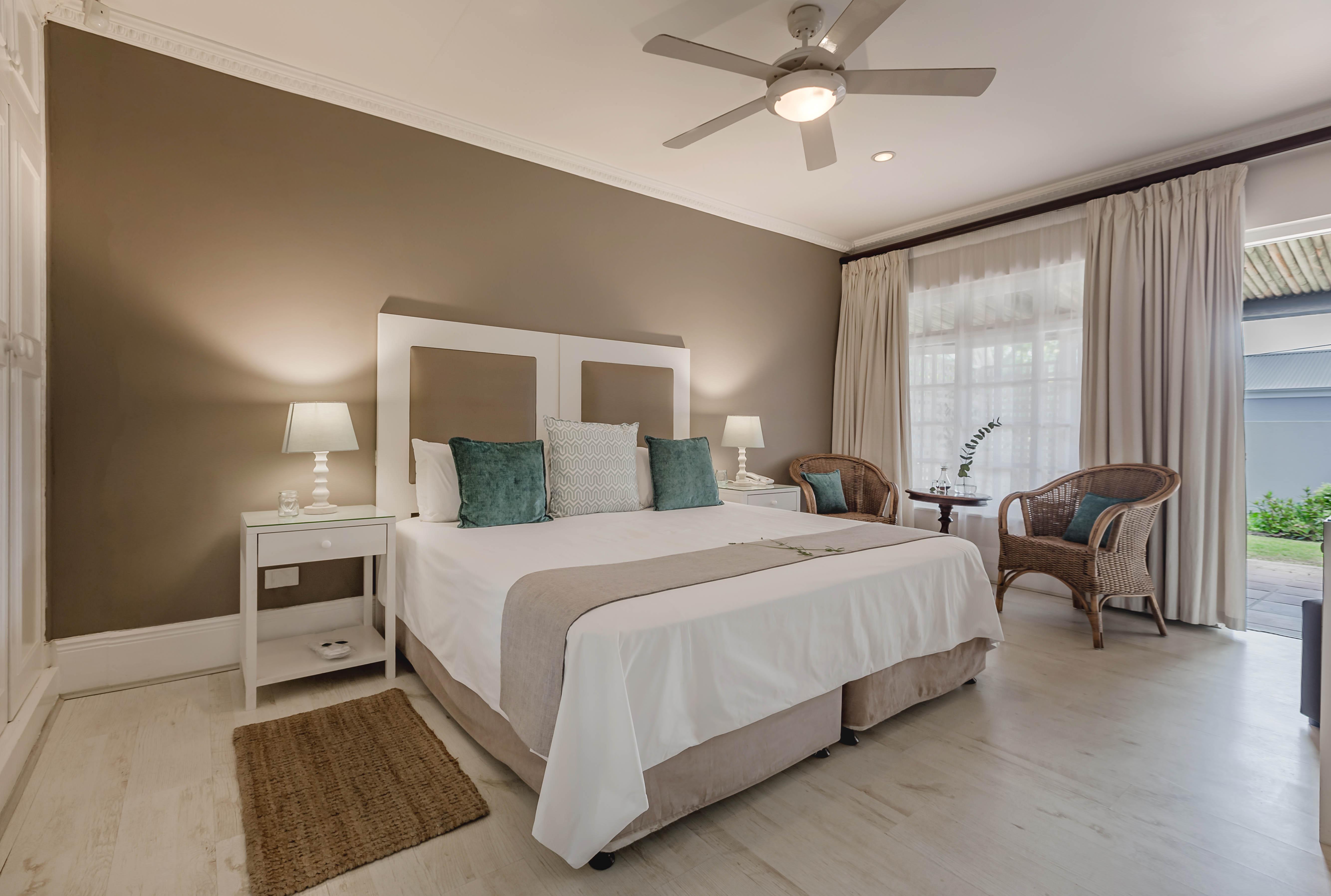 The Robberg Beach Lodge - Lion Roars Hotels & Lodges Plettenberg Bay Eksteriør bilde