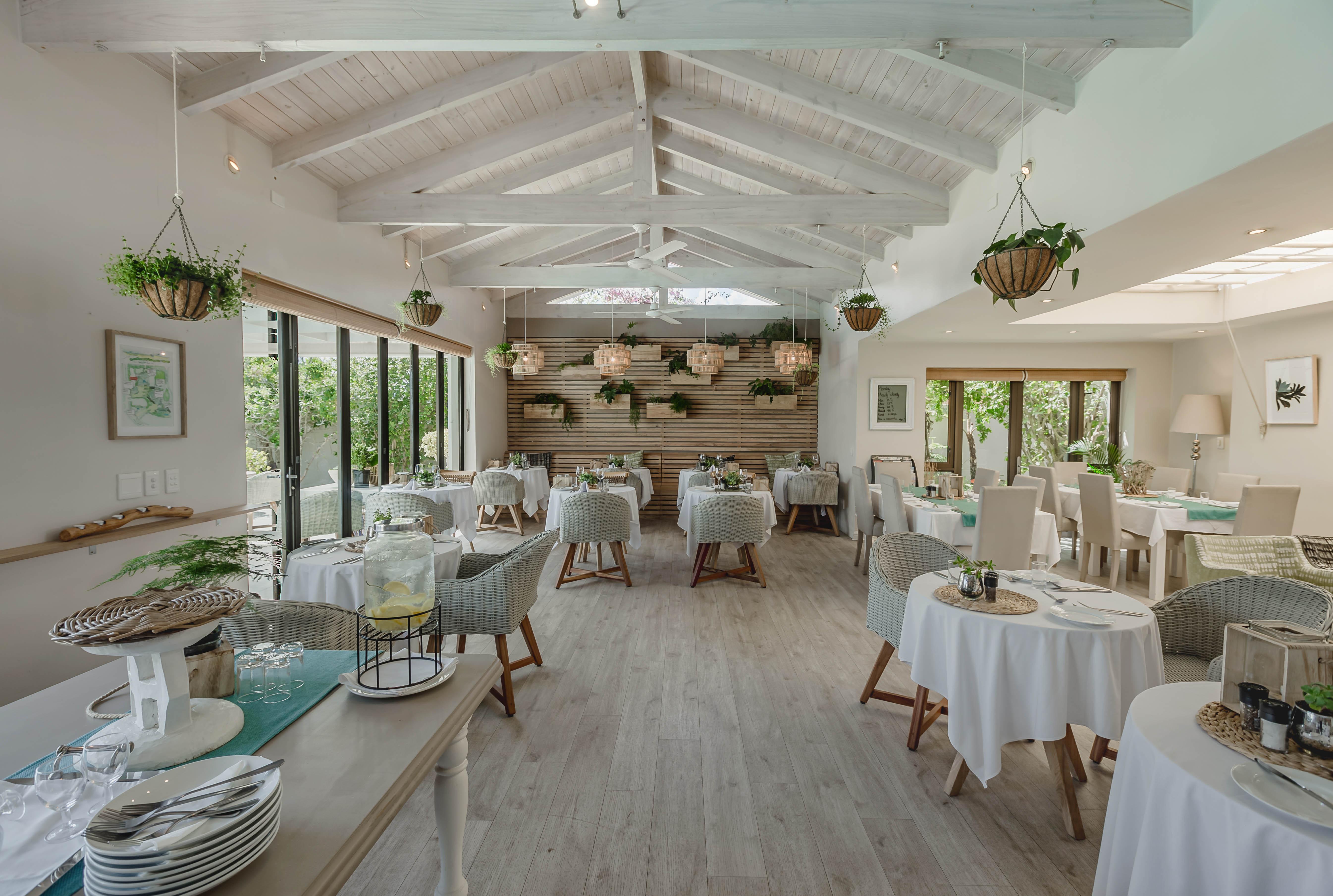 The Robberg Beach Lodge - Lion Roars Hotels & Lodges Plettenberg Bay Eksteriør bilde