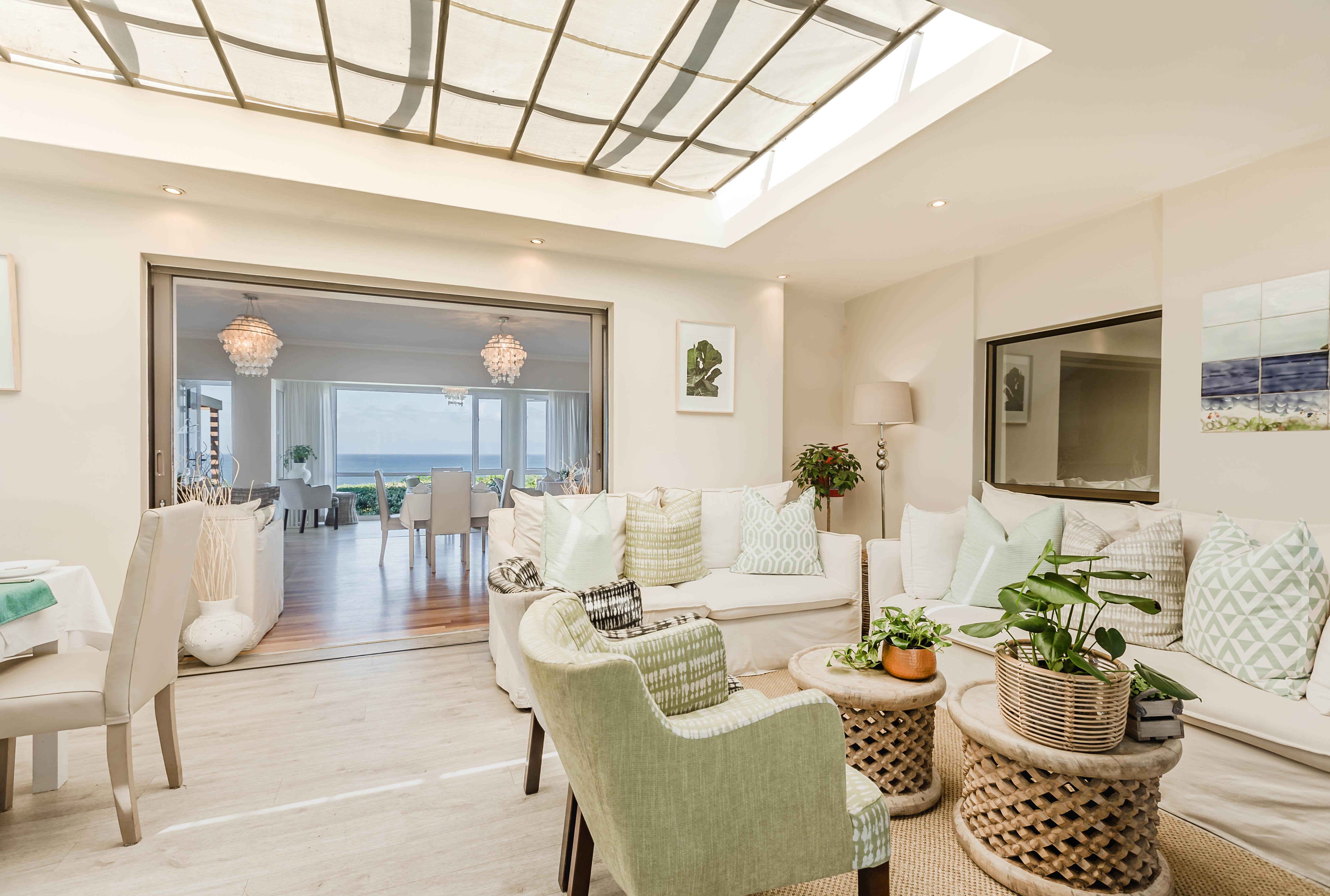 The Robberg Beach Lodge - Lion Roars Hotels & Lodges Plettenberg Bay Eksteriør bilde