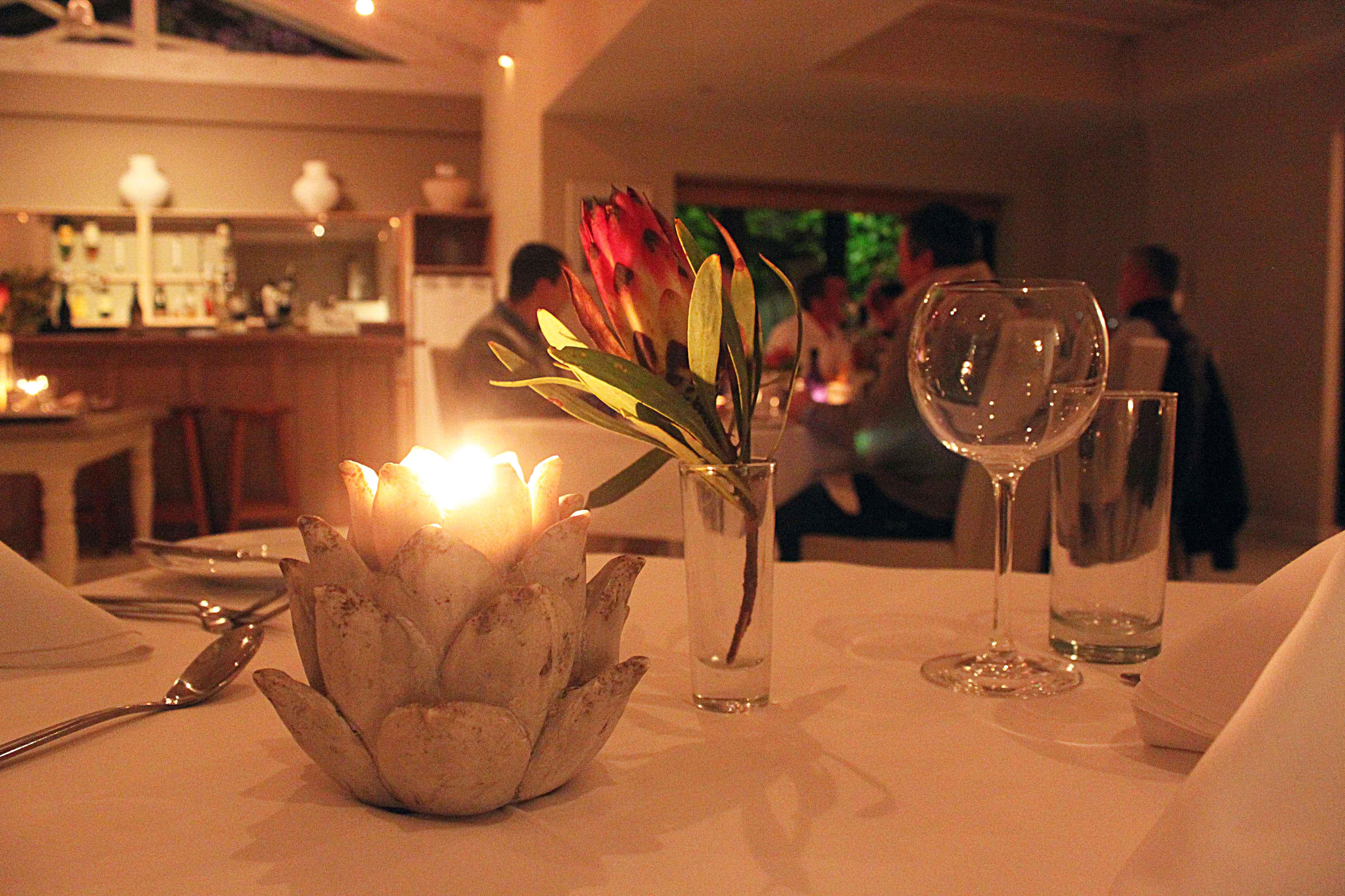 The Robberg Beach Lodge - Lion Roars Hotels & Lodges Plettenberg Bay Eksteriør bilde