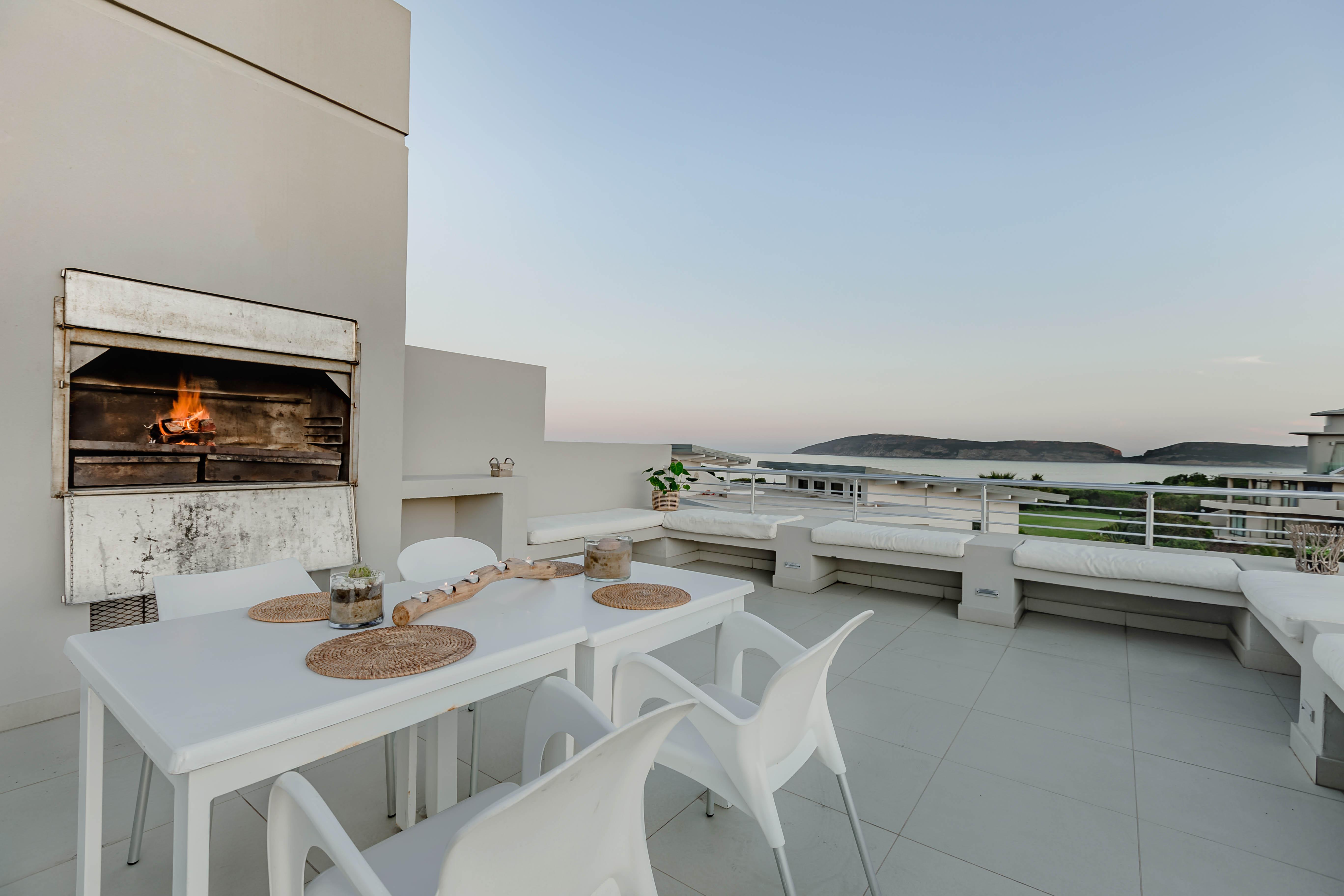 The Robberg Beach Lodge - Lion Roars Hotels & Lodges Plettenberg Bay Eksteriør bilde