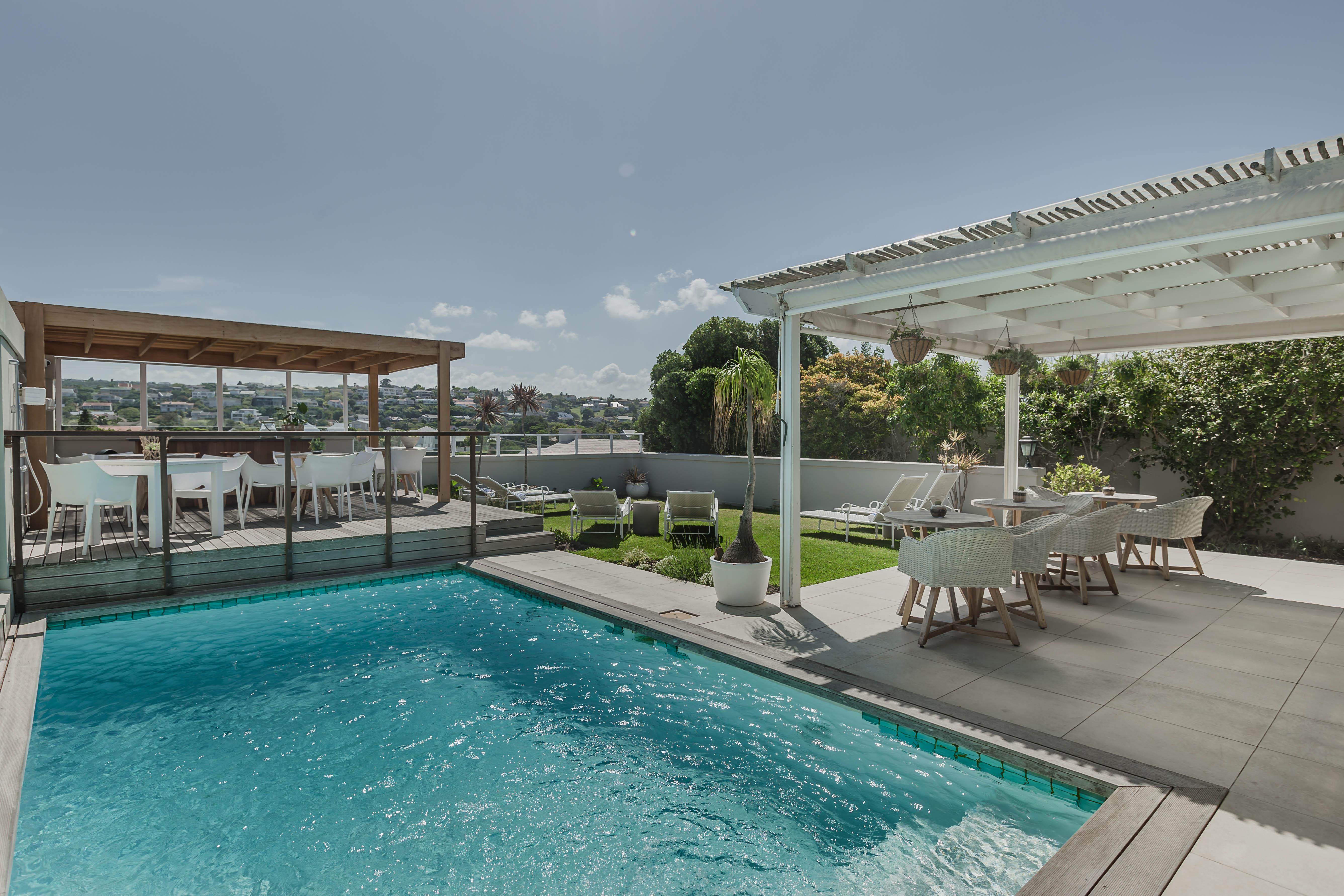 The Robberg Beach Lodge - Lion Roars Hotels & Lodges Plettenberg Bay Eksteriør bilde