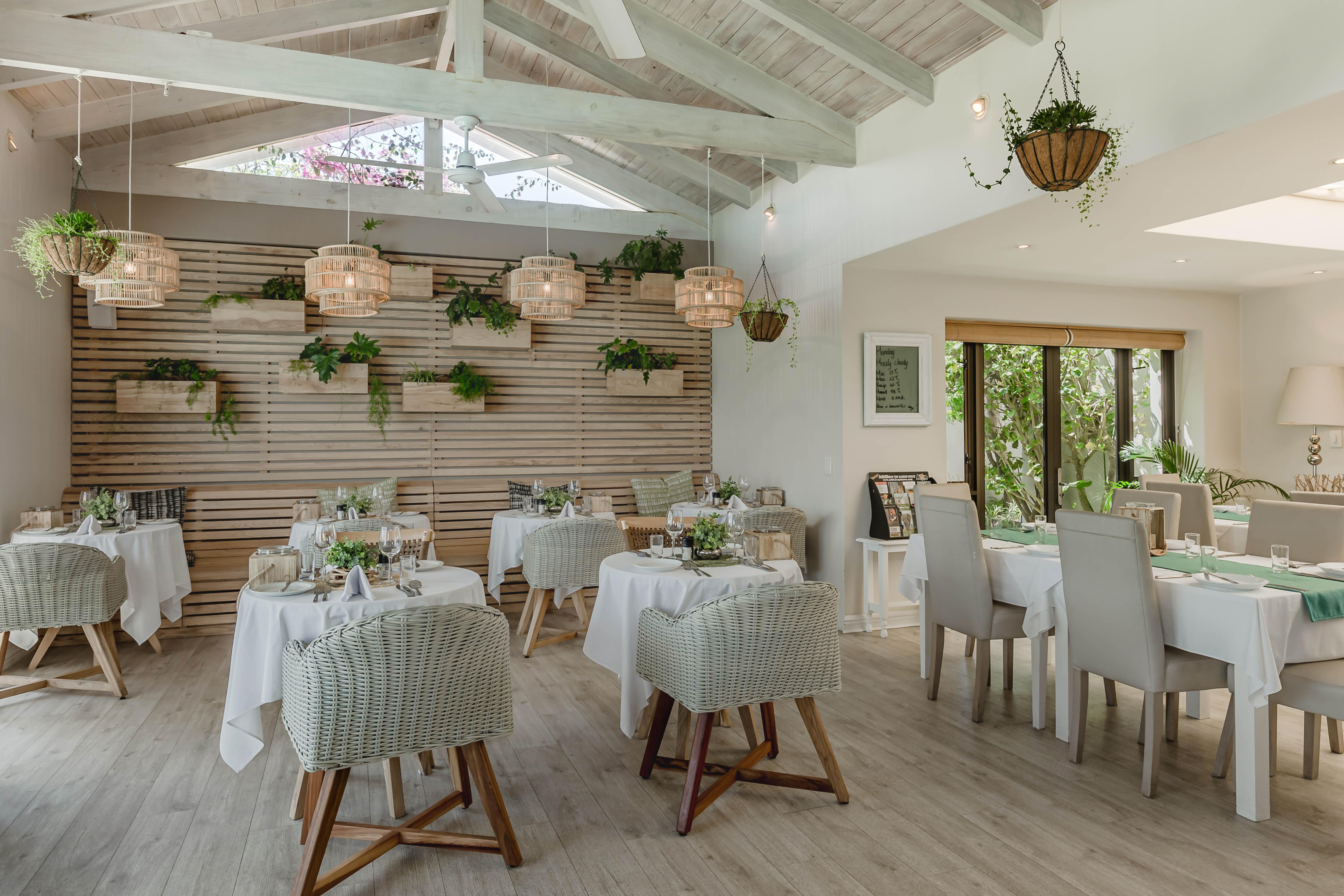 The Robberg Beach Lodge - Lion Roars Hotels & Lodges Plettenberg Bay Eksteriør bilde