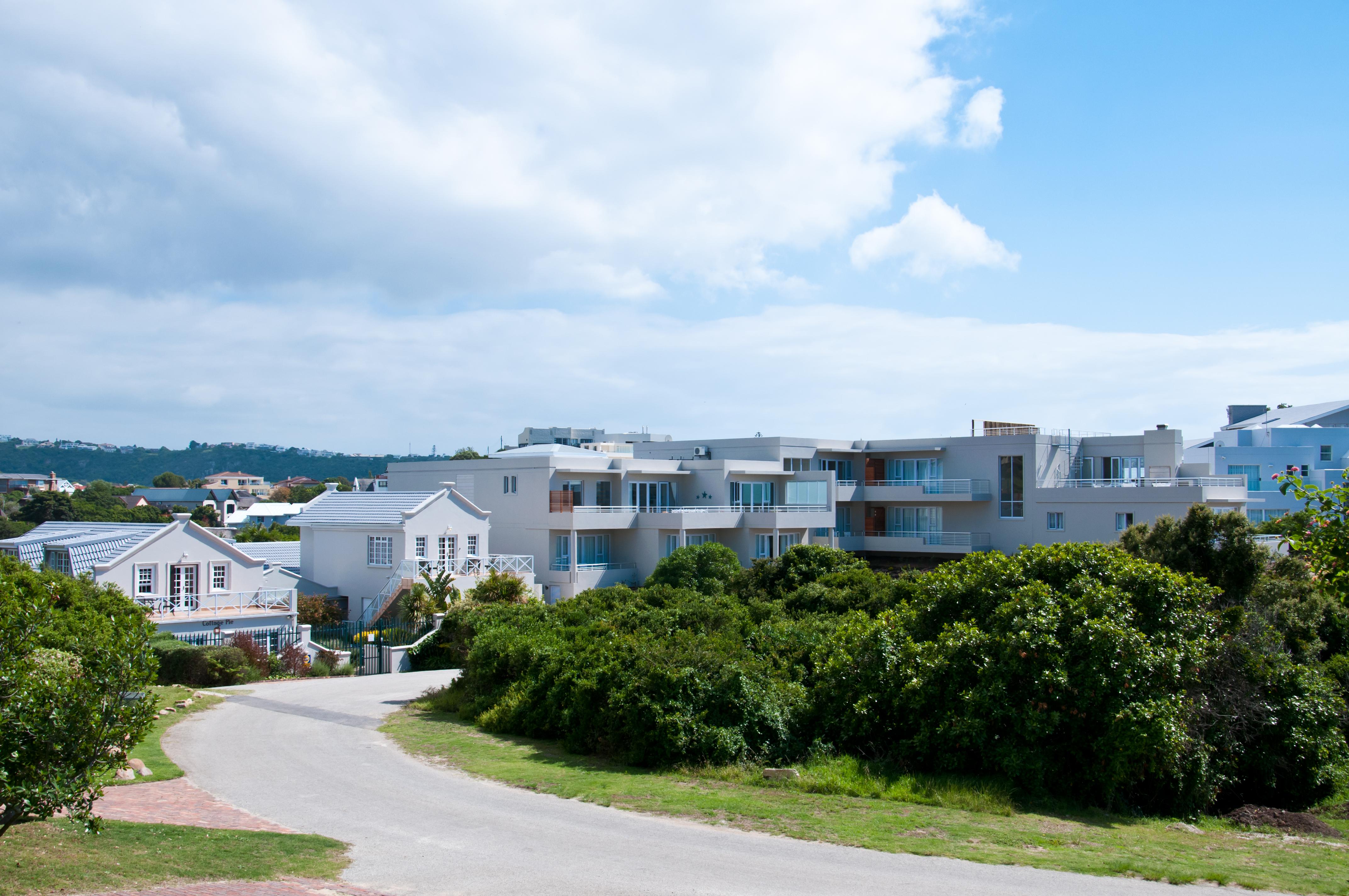 The Robberg Beach Lodge - Lion Roars Hotels & Lodges Plettenberg Bay Eksteriør bilde