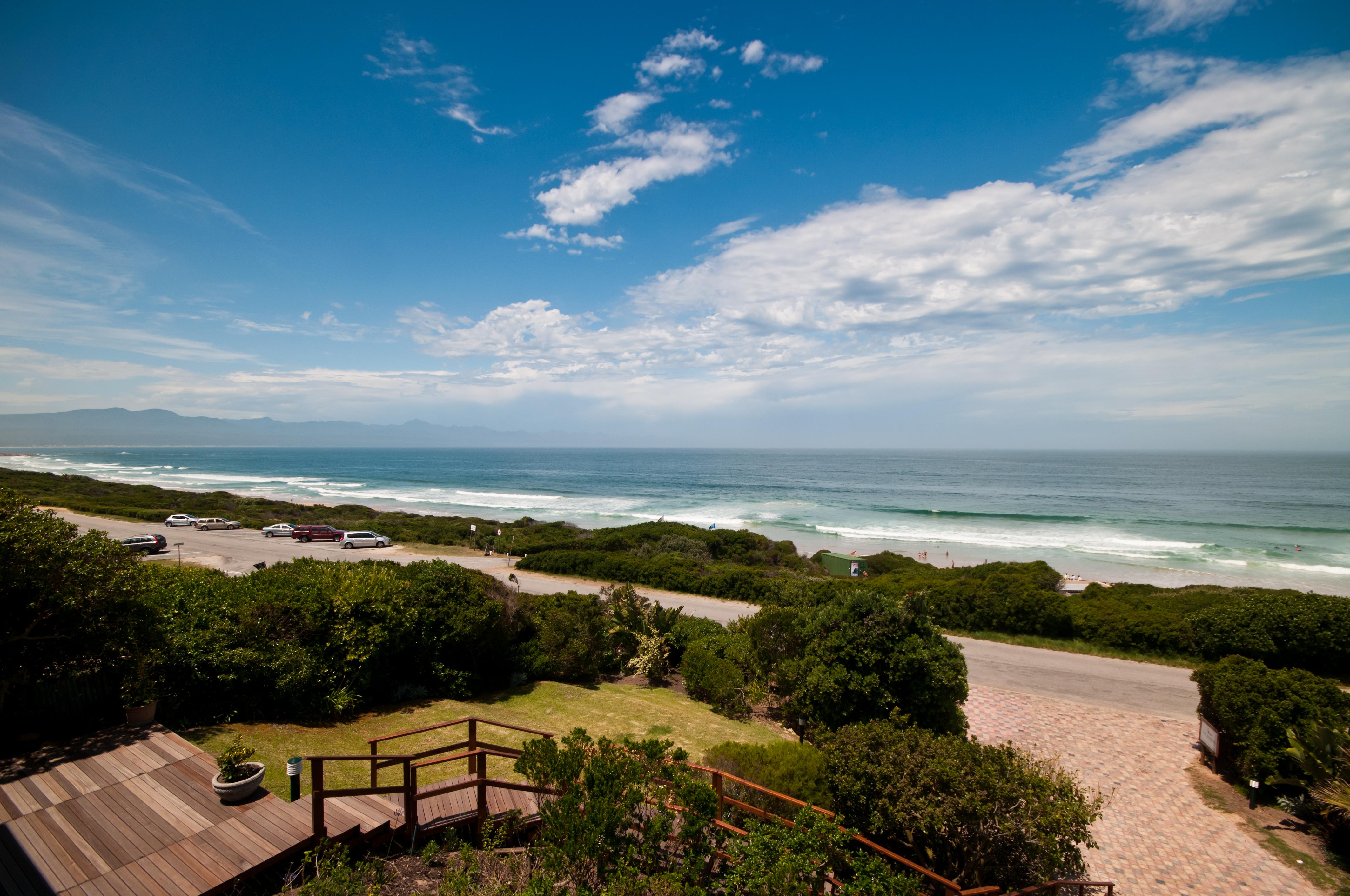 The Robberg Beach Lodge - Lion Roars Hotels & Lodges Plettenberg Bay Eksteriør bilde