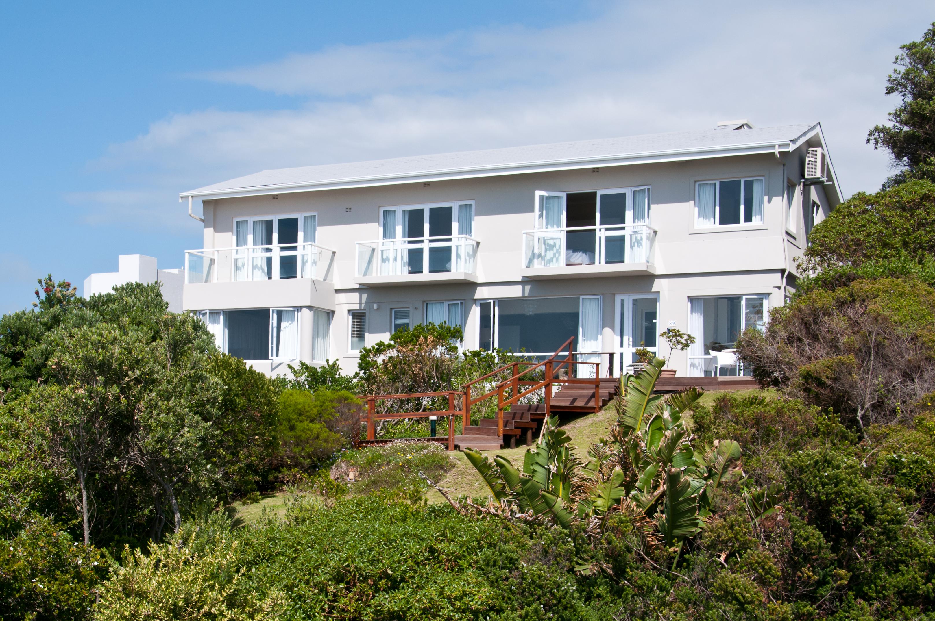The Robberg Beach Lodge - Lion Roars Hotels & Lodges Plettenberg Bay Eksteriør bilde