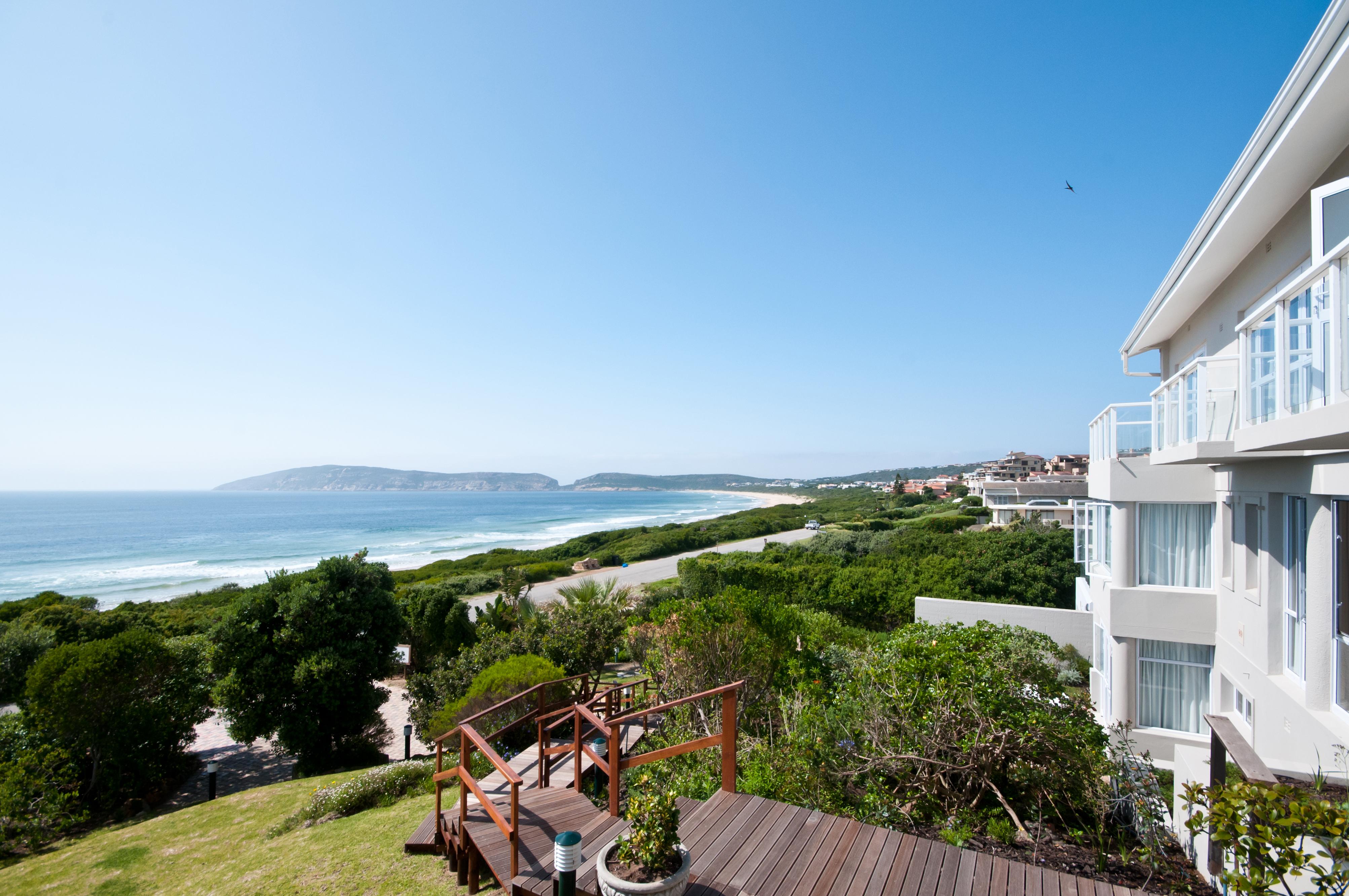 The Robberg Beach Lodge - Lion Roars Hotels & Lodges Plettenberg Bay Eksteriør bilde