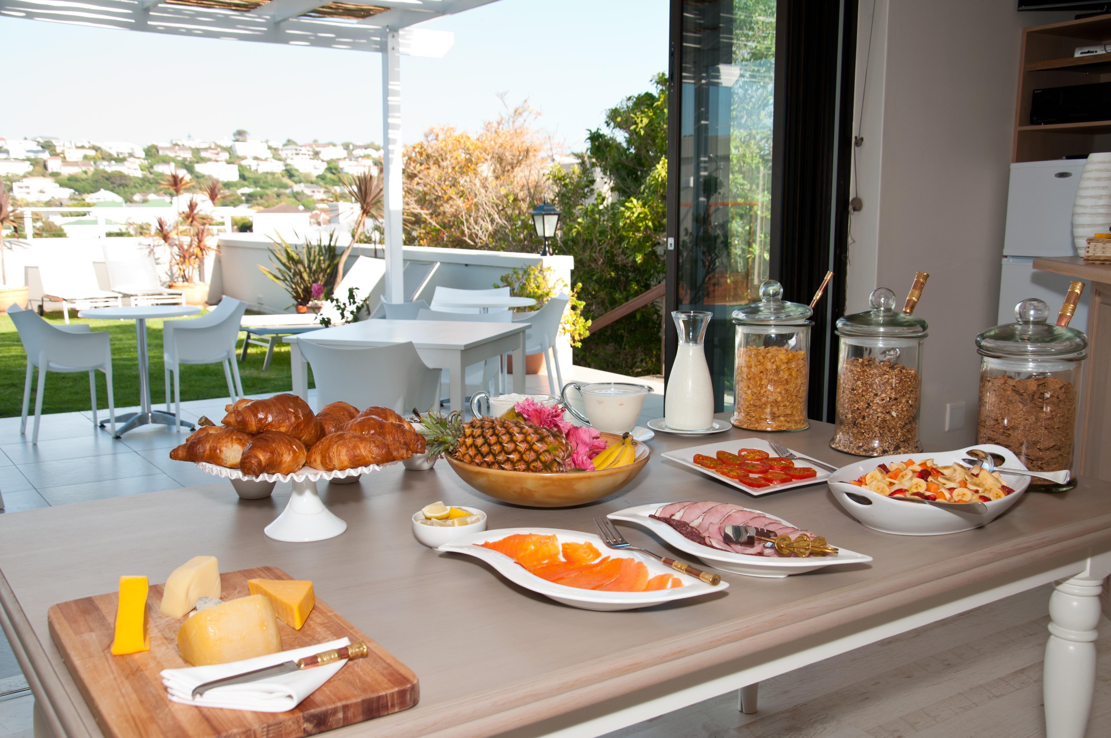 The Robberg Beach Lodge - Lion Roars Hotels & Lodges Plettenberg Bay Eksteriør bilde