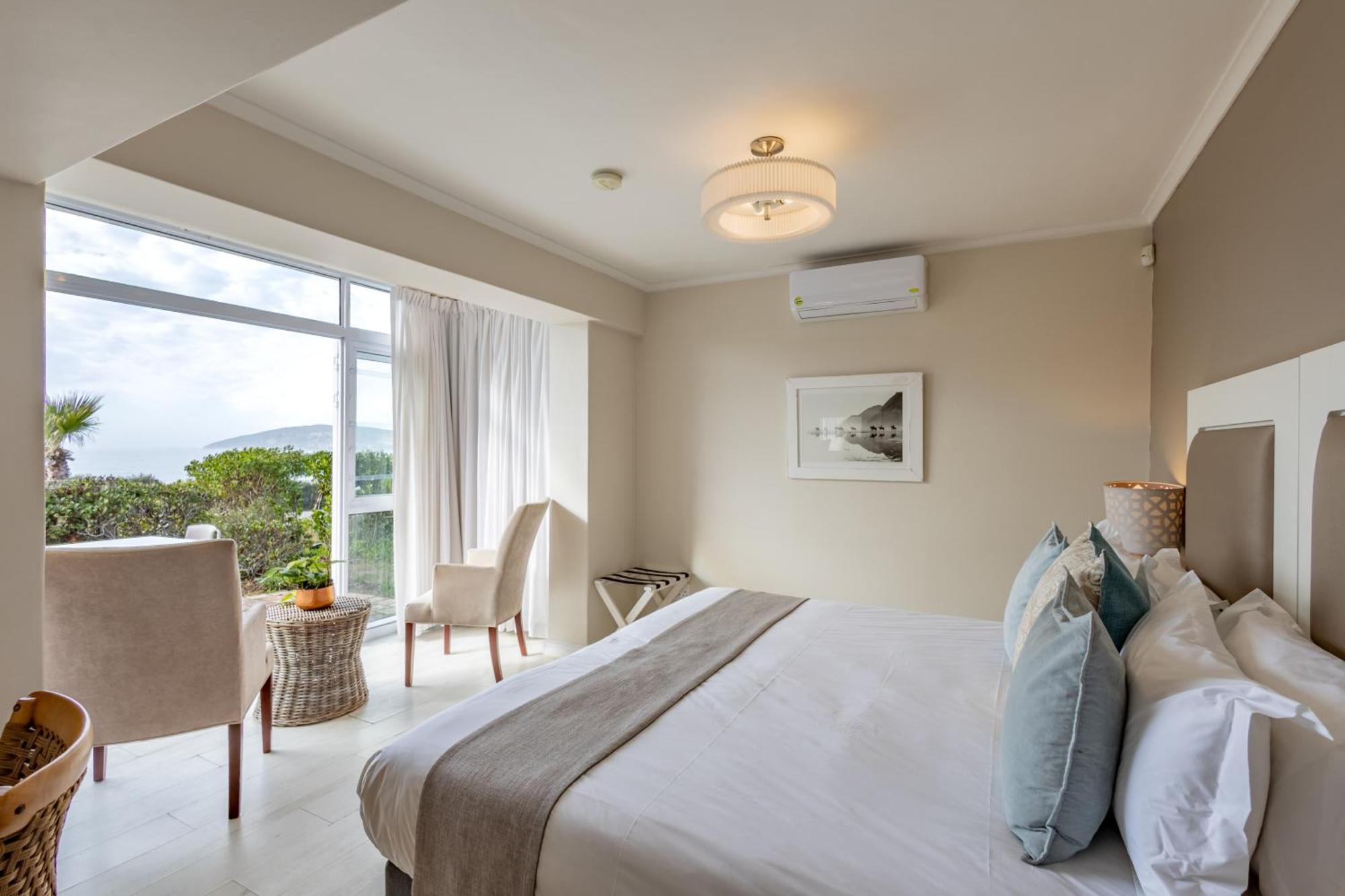 The Robberg Beach Lodge - Lion Roars Hotels & Lodges Plettenberg Bay Eksteriør bilde