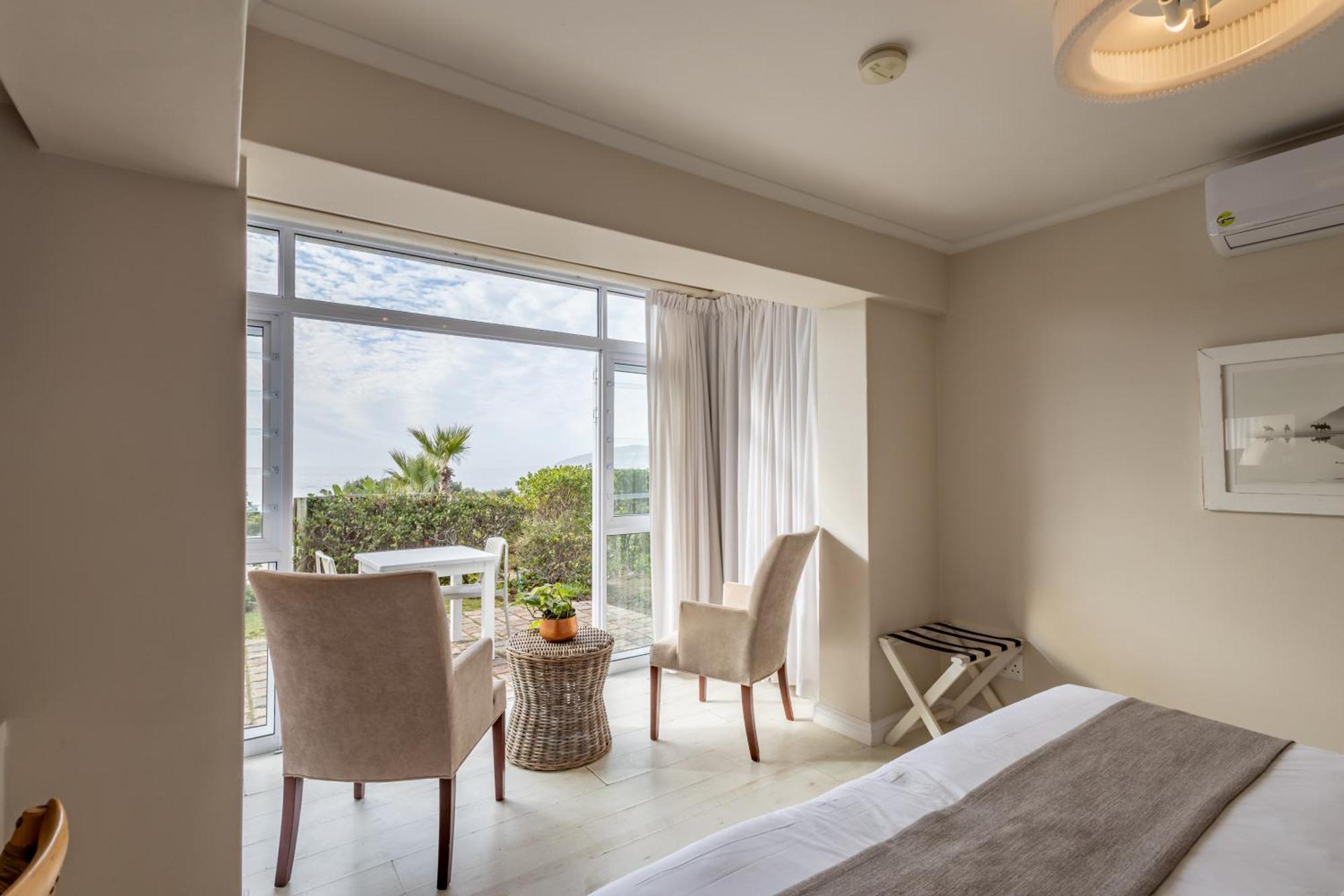 The Robberg Beach Lodge - Lion Roars Hotels & Lodges Plettenberg Bay Eksteriør bilde