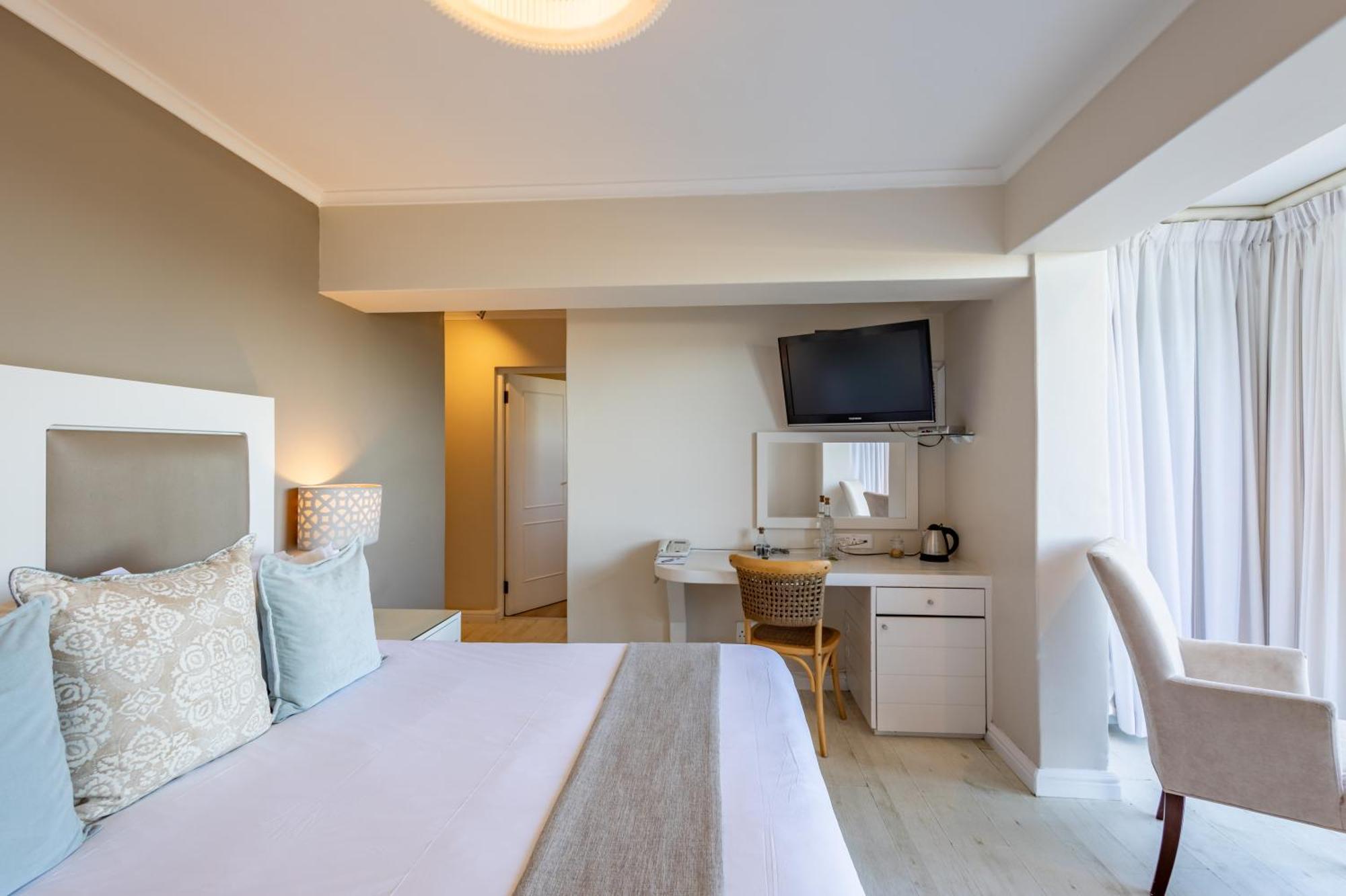 The Robberg Beach Lodge - Lion Roars Hotels & Lodges Plettenberg Bay Eksteriør bilde