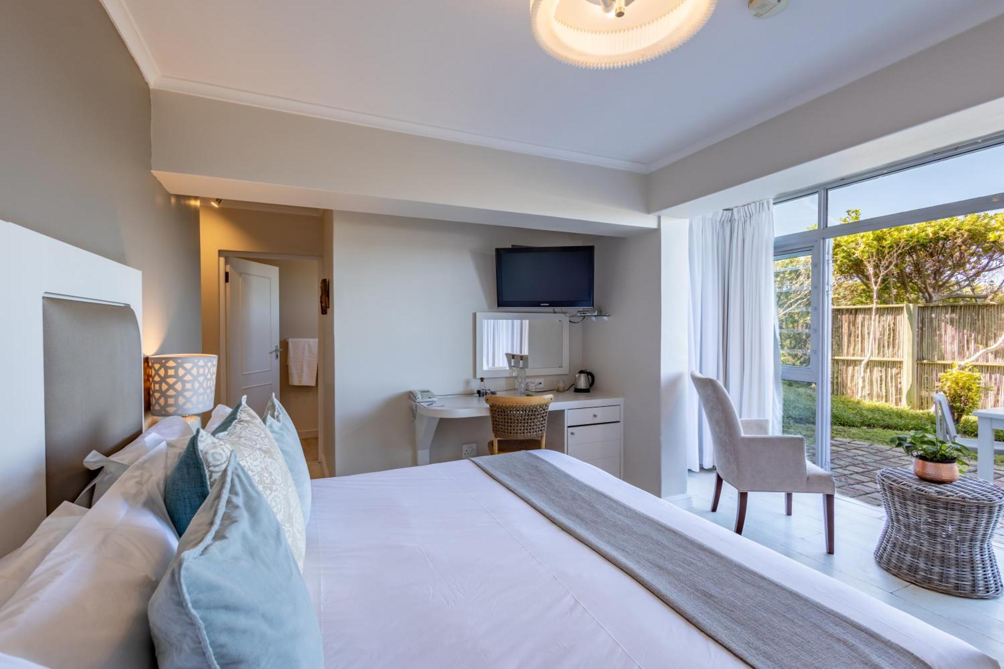 The Robberg Beach Lodge - Lion Roars Hotels & Lodges Plettenberg Bay Eksteriør bilde