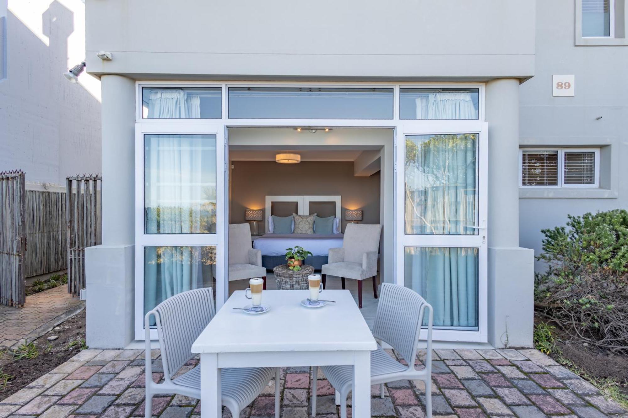 The Robberg Beach Lodge - Lion Roars Hotels & Lodges Plettenberg Bay Eksteriør bilde