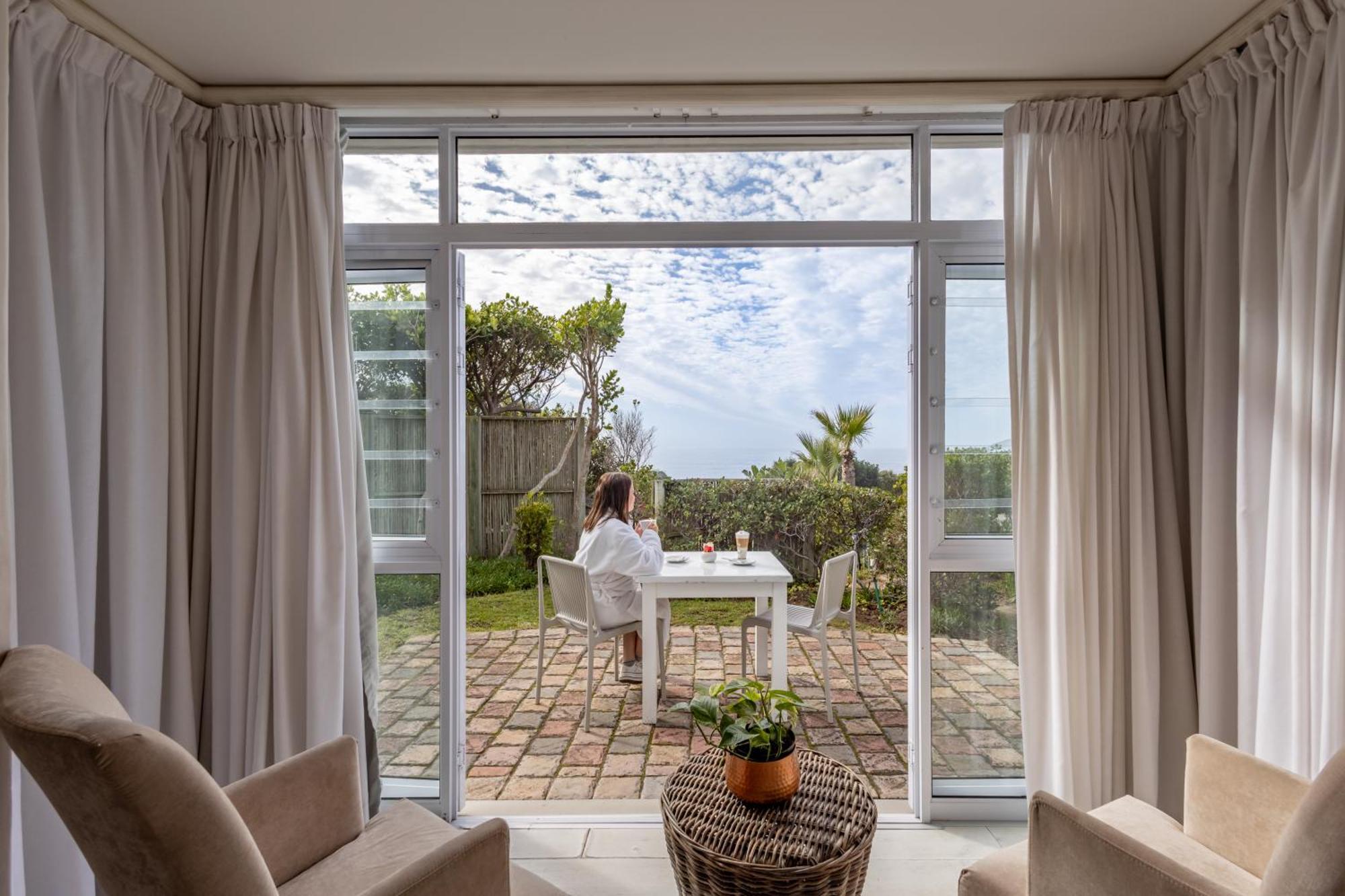 The Robberg Beach Lodge - Lion Roars Hotels & Lodges Plettenberg Bay Eksteriør bilde
