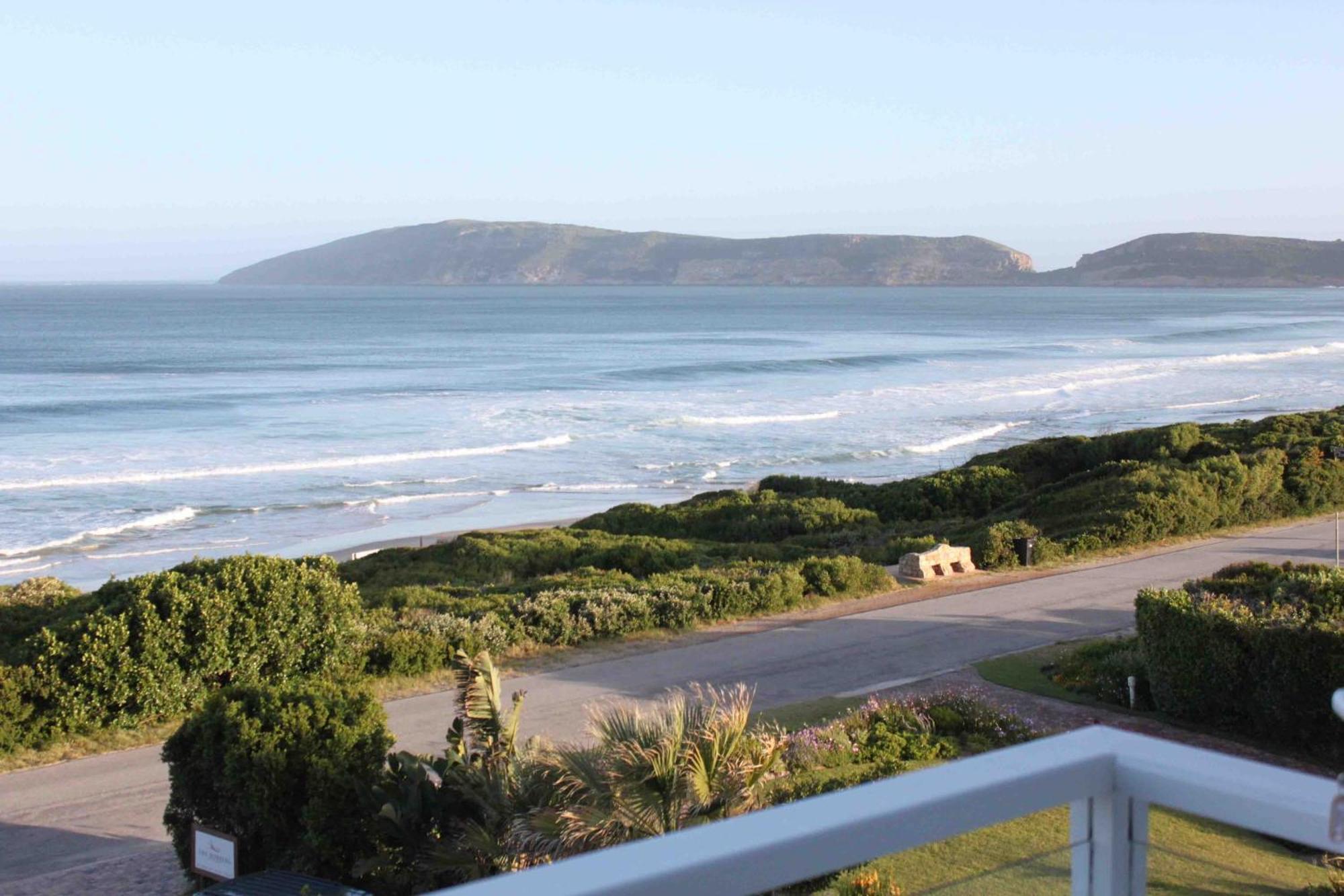 The Robberg Beach Lodge - Lion Roars Hotels & Lodges Plettenberg Bay Eksteriør bilde