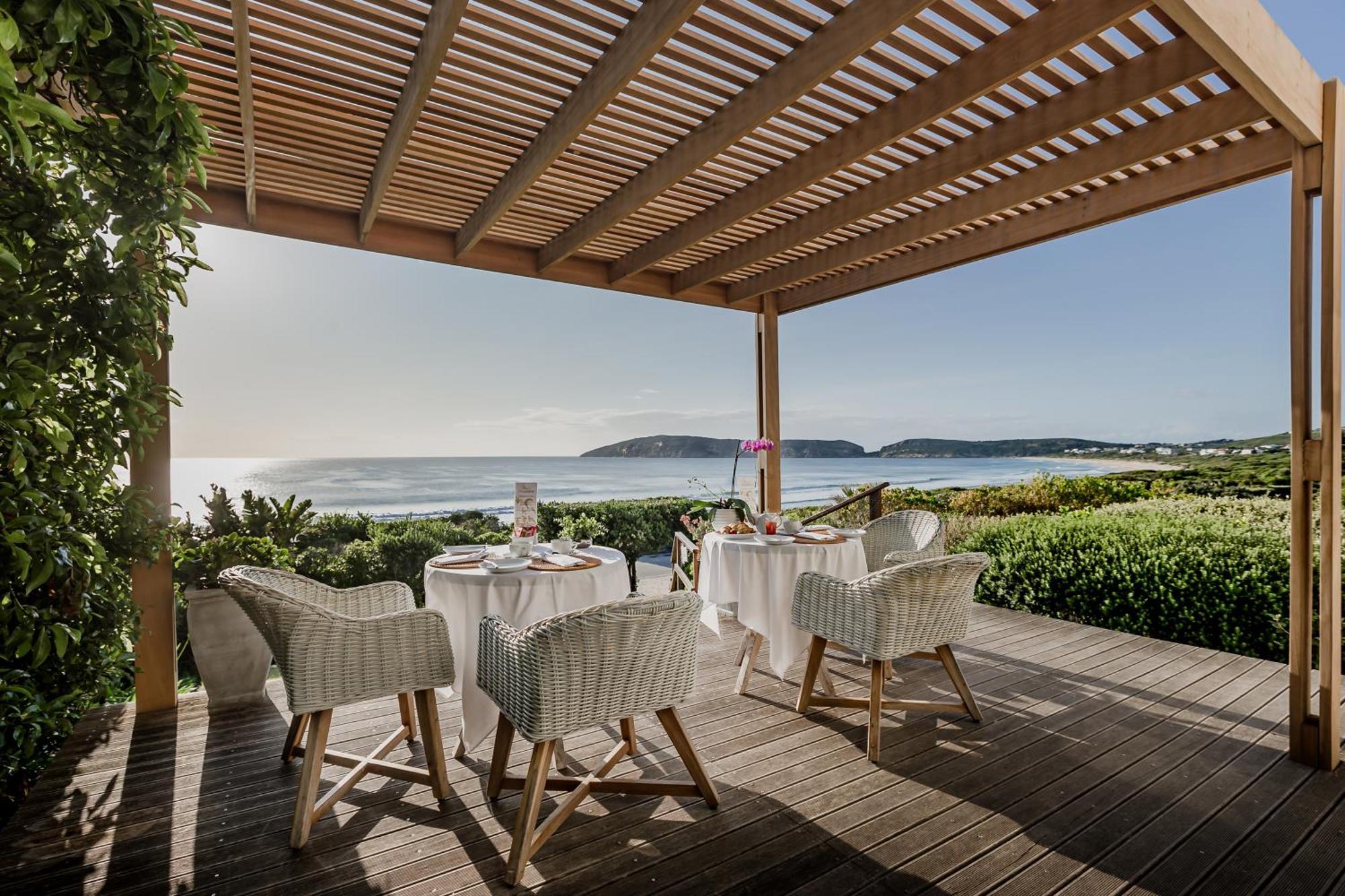 The Robberg Beach Lodge - Lion Roars Hotels & Lodges Plettenberg Bay Eksteriør bilde