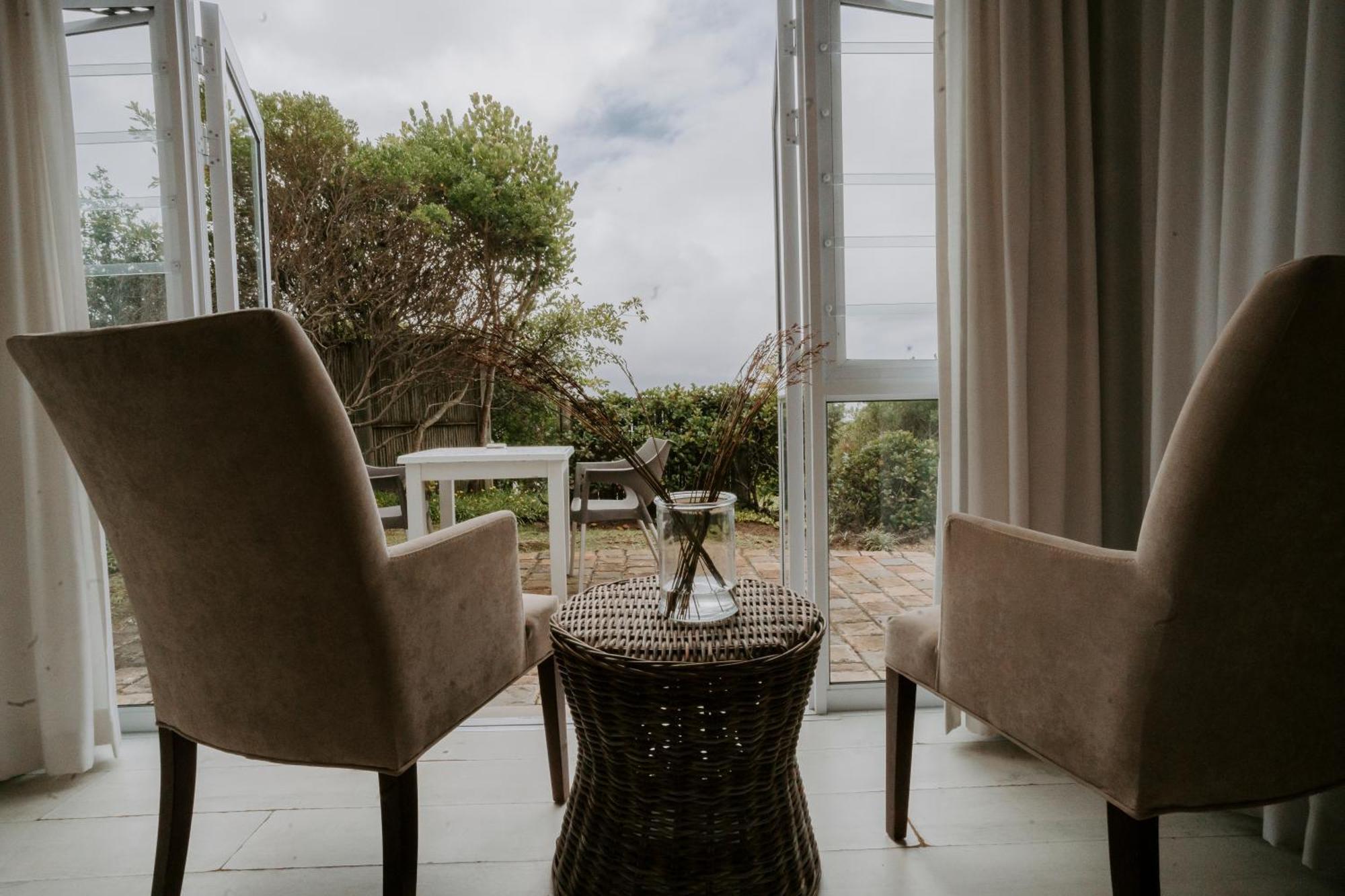 The Robberg Beach Lodge - Lion Roars Hotels & Lodges Plettenberg Bay Rom bilde