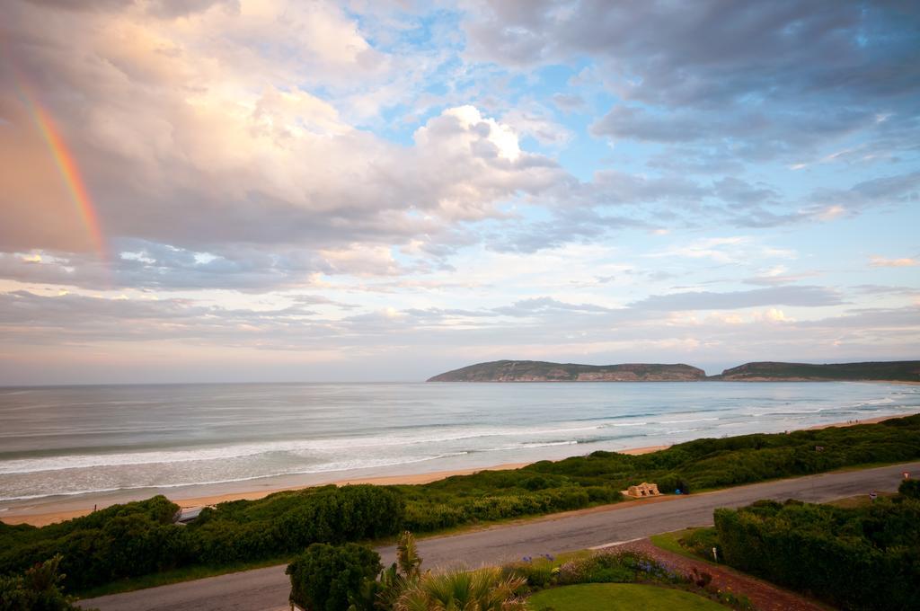 The Robberg Beach Lodge - Lion Roars Hotels & Lodges Plettenberg Bay Eksteriør bilde