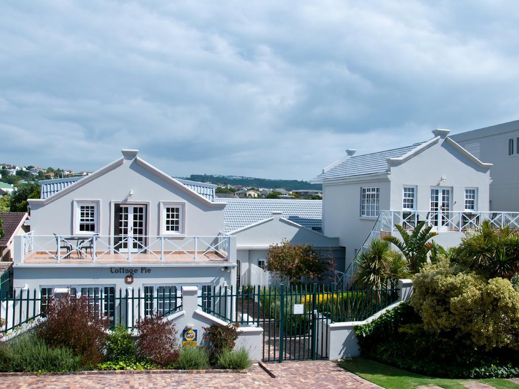 The Robberg Beach Lodge - Lion Roars Hotels & Lodges Plettenberg Bay Eksteriør bilde