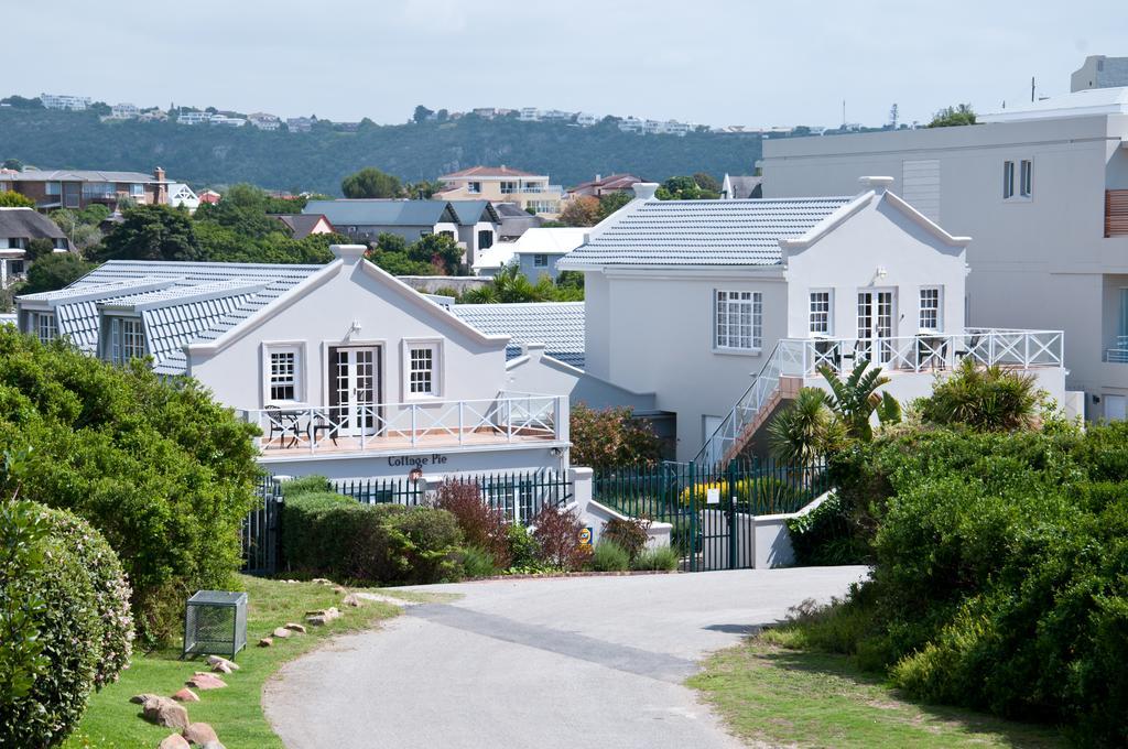 The Robberg Beach Lodge - Lion Roars Hotels & Lodges Plettenberg Bay Eksteriør bilde