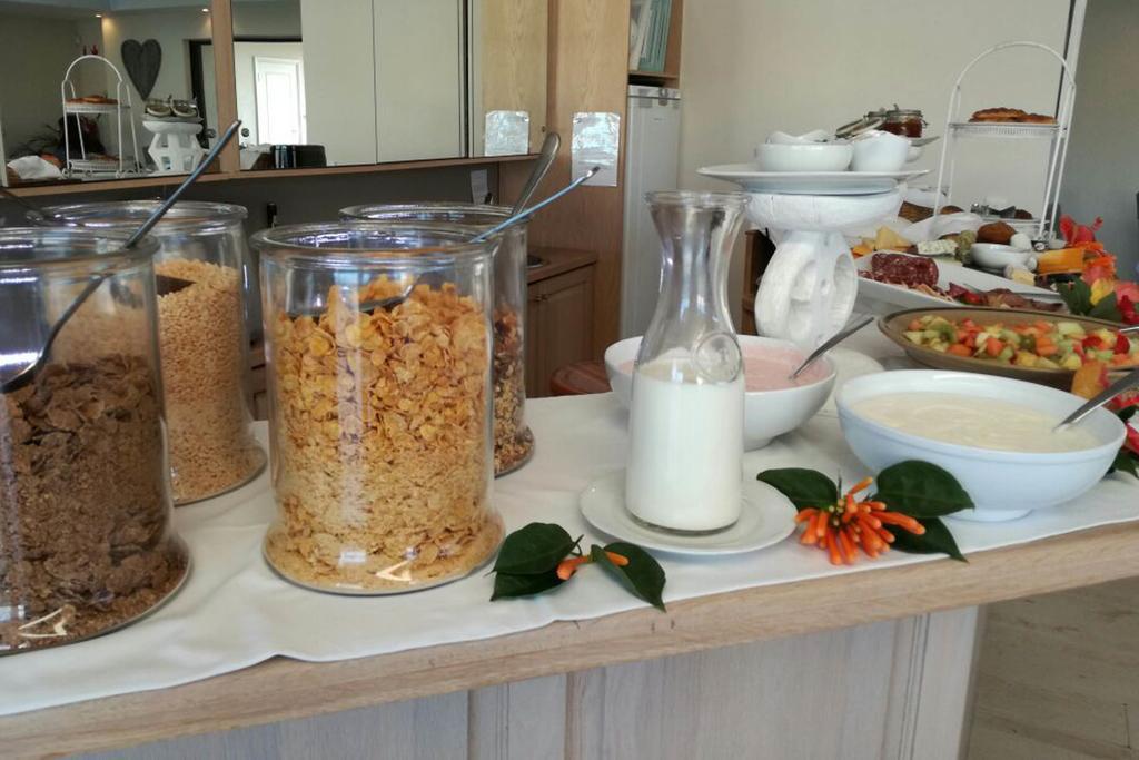 The Robberg Beach Lodge - Lion Roars Hotels & Lodges Plettenberg Bay Eksteriør bilde