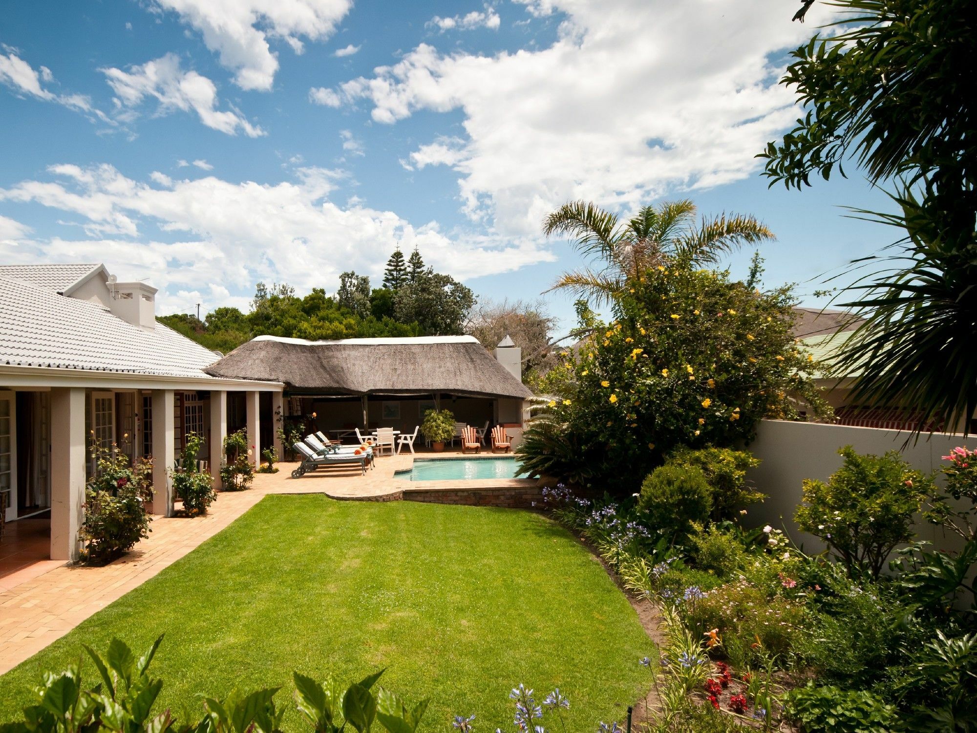 The Robberg Beach Lodge - Lion Roars Hotels & Lodges Plettenberg Bay Eksteriør bilde