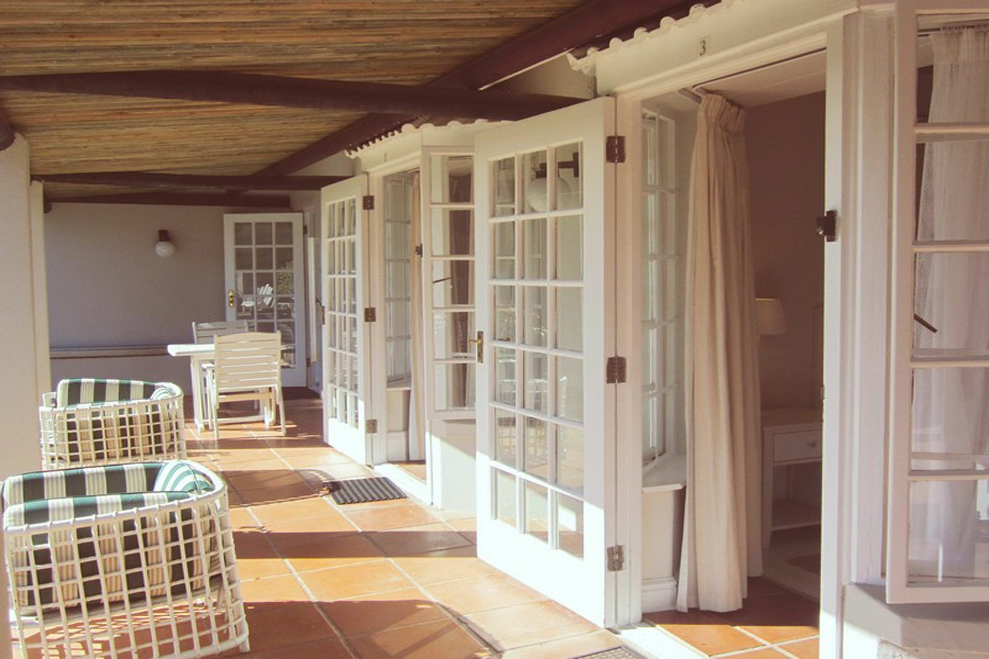 The Robberg Beach Lodge - Lion Roars Hotels & Lodges Plettenberg Bay Eksteriør bilde