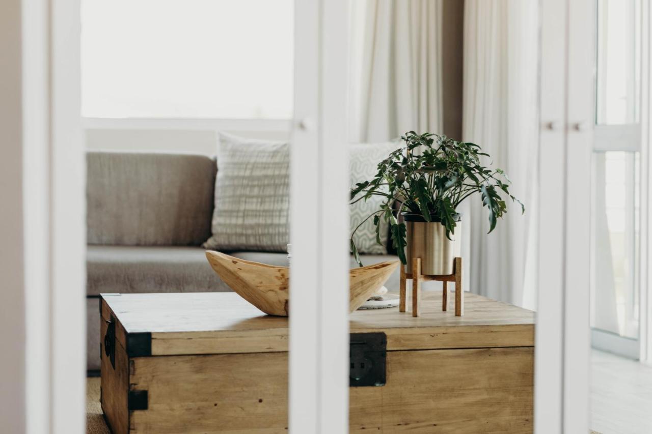 The Robberg Beach Lodge - Lion Roars Hotels & Lodges Plettenberg Bay Eksteriør bilde