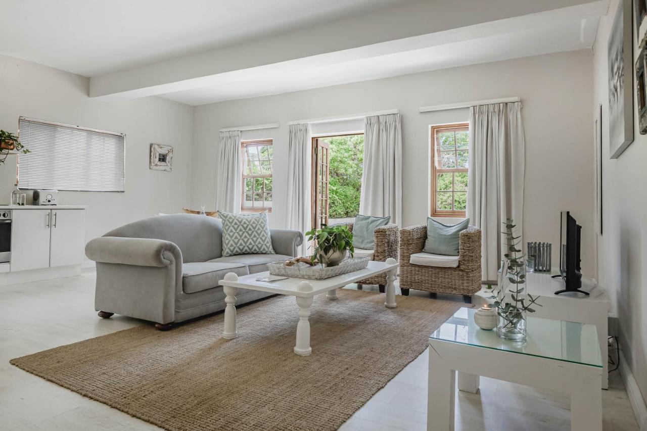 The Robberg Beach Lodge - Lion Roars Hotels & Lodges Plettenberg Bay Eksteriør bilde