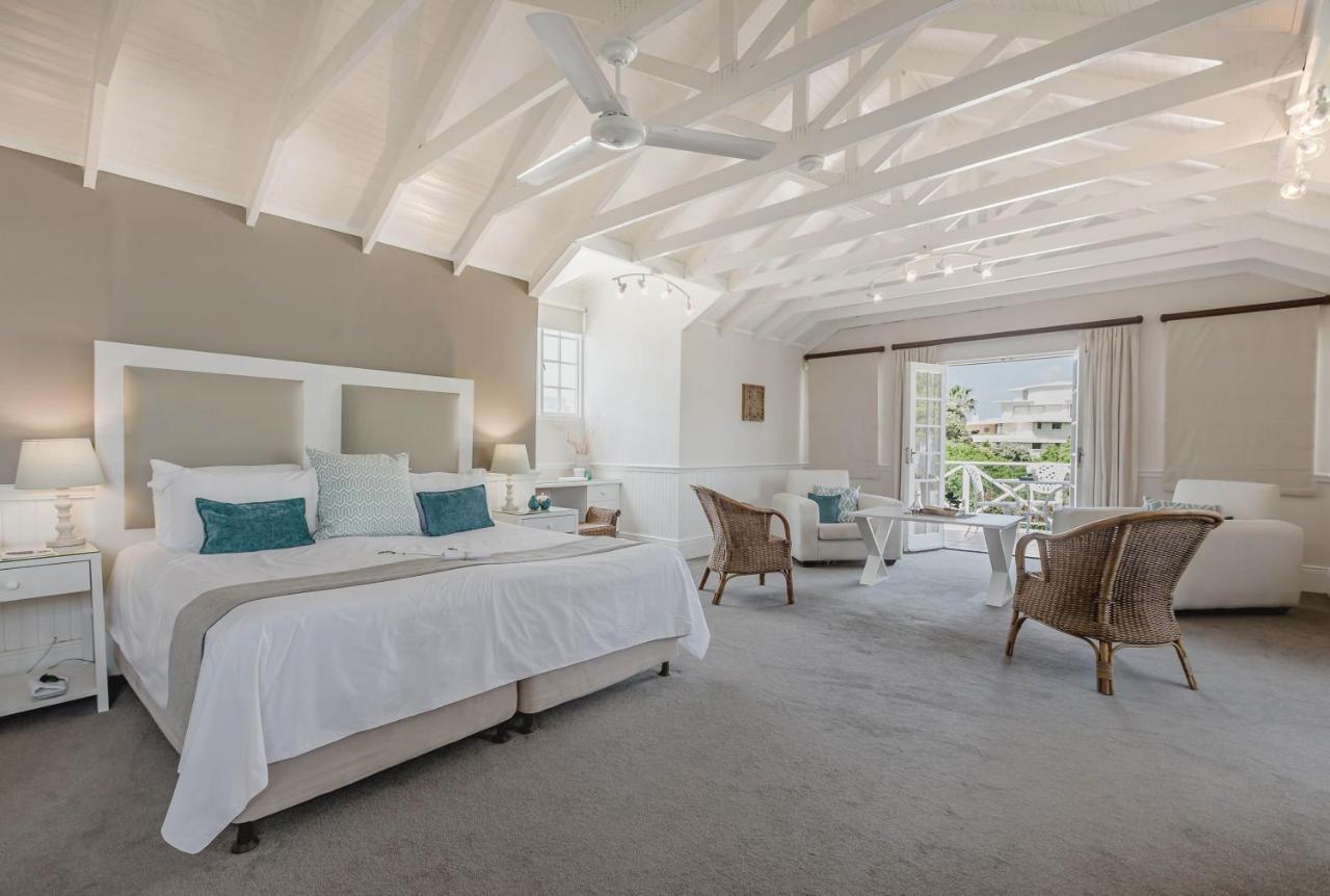 The Robberg Beach Lodge - Lion Roars Hotels & Lodges Plettenberg Bay Eksteriør bilde
