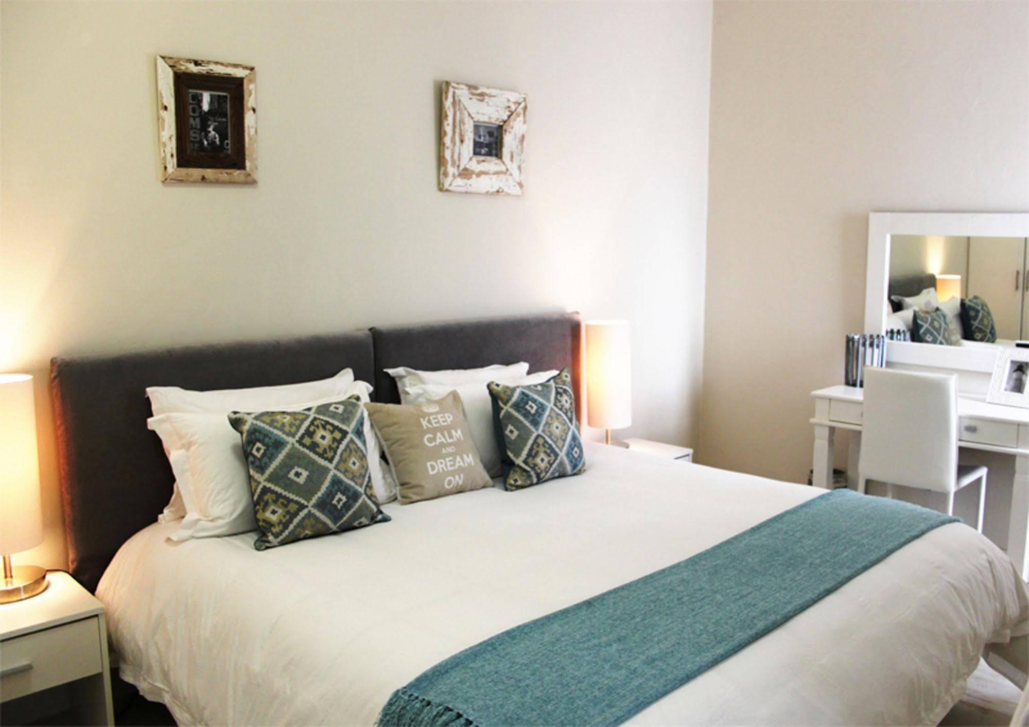The Robberg Beach Lodge - Lion Roars Hotels & Lodges Plettenberg Bay Eksteriør bilde